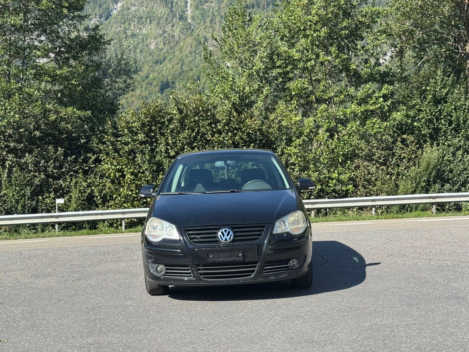 VW Polo 1.2 12V Comfortline-image-0