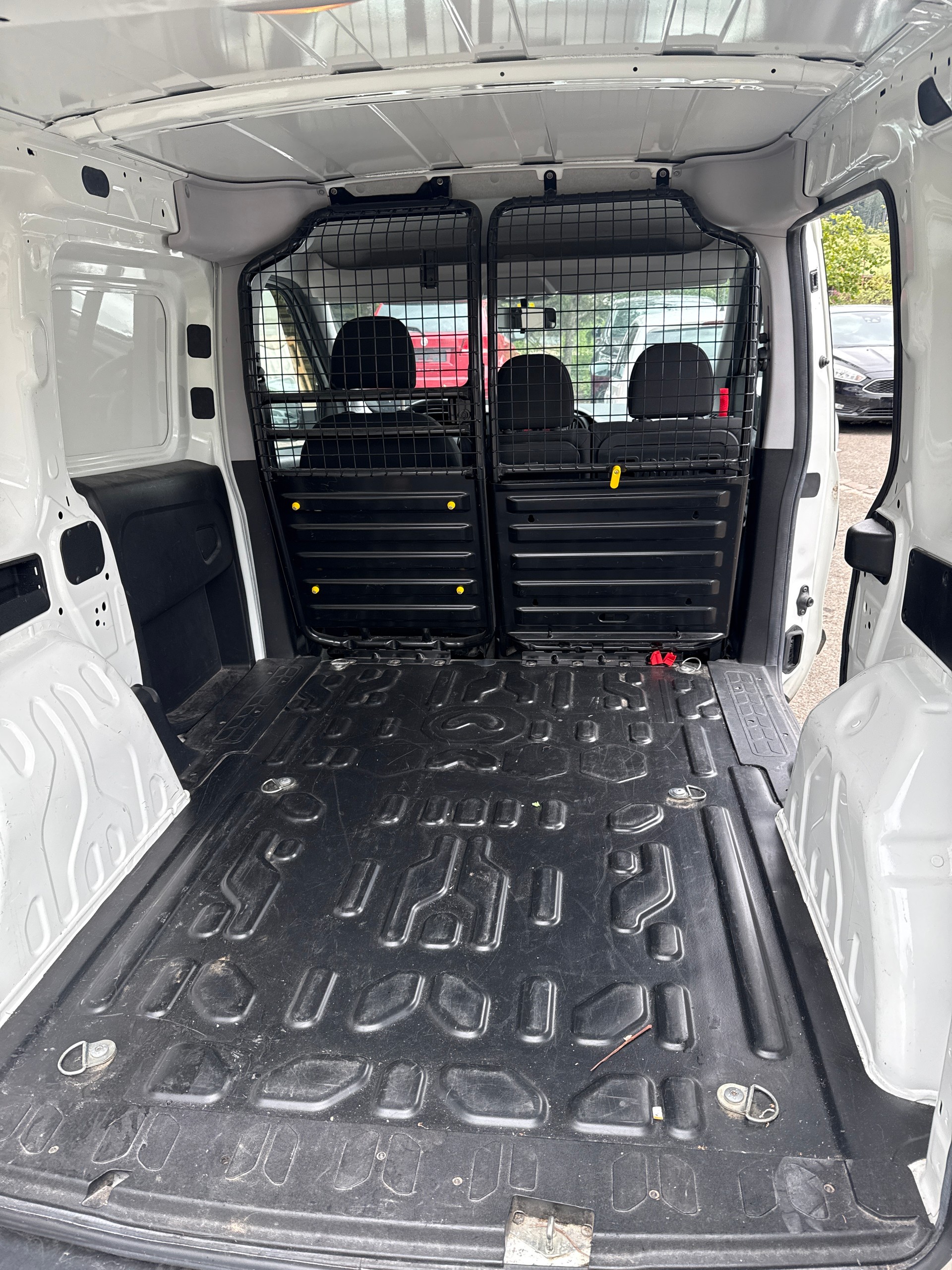 FIAT Doblò 1.4 MPI Cargo Easy Pro-image-17