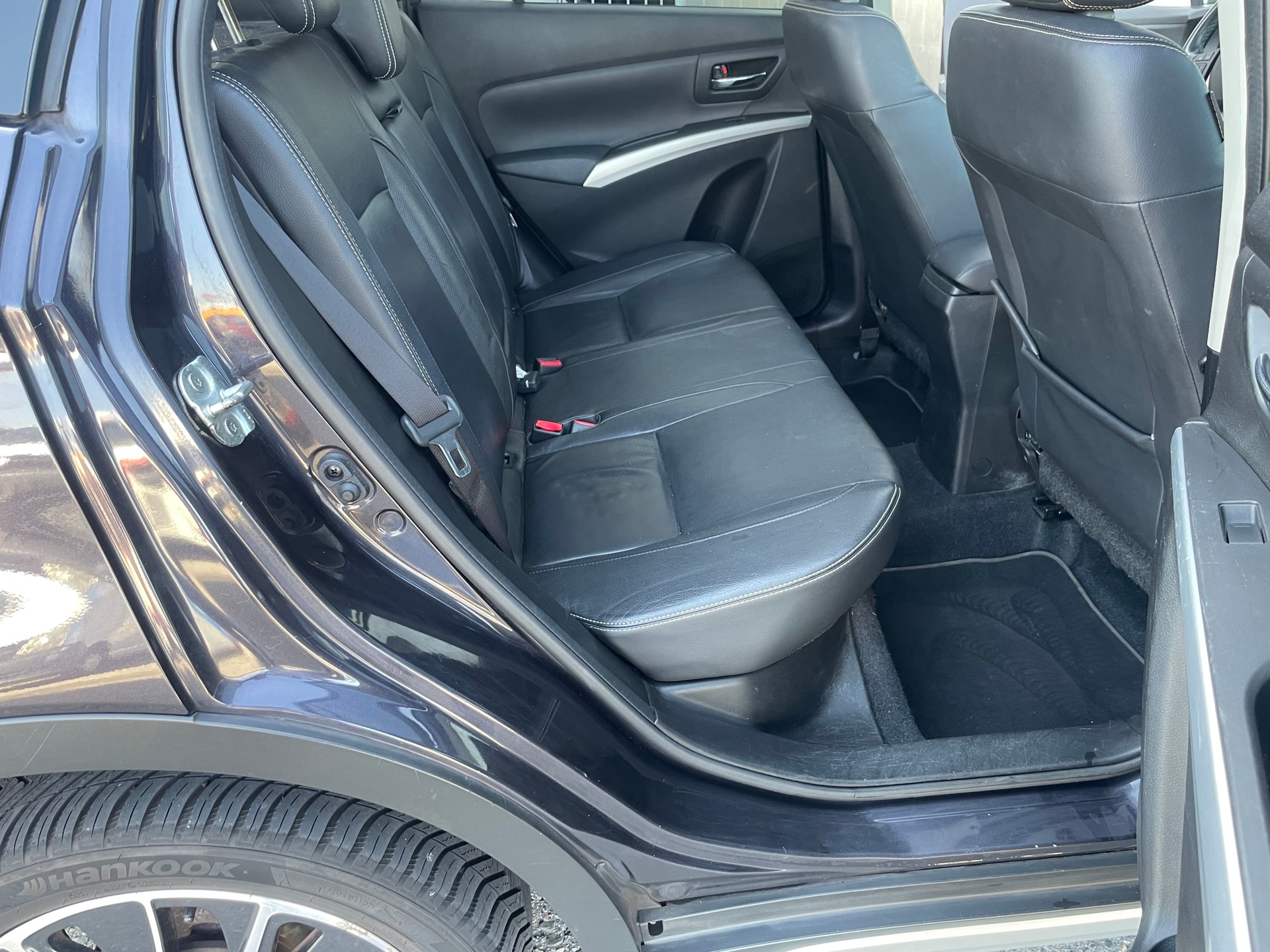 SUZUKI SX4 S-Cross 1.6 16V GL Top 4WD CVT7-image-11