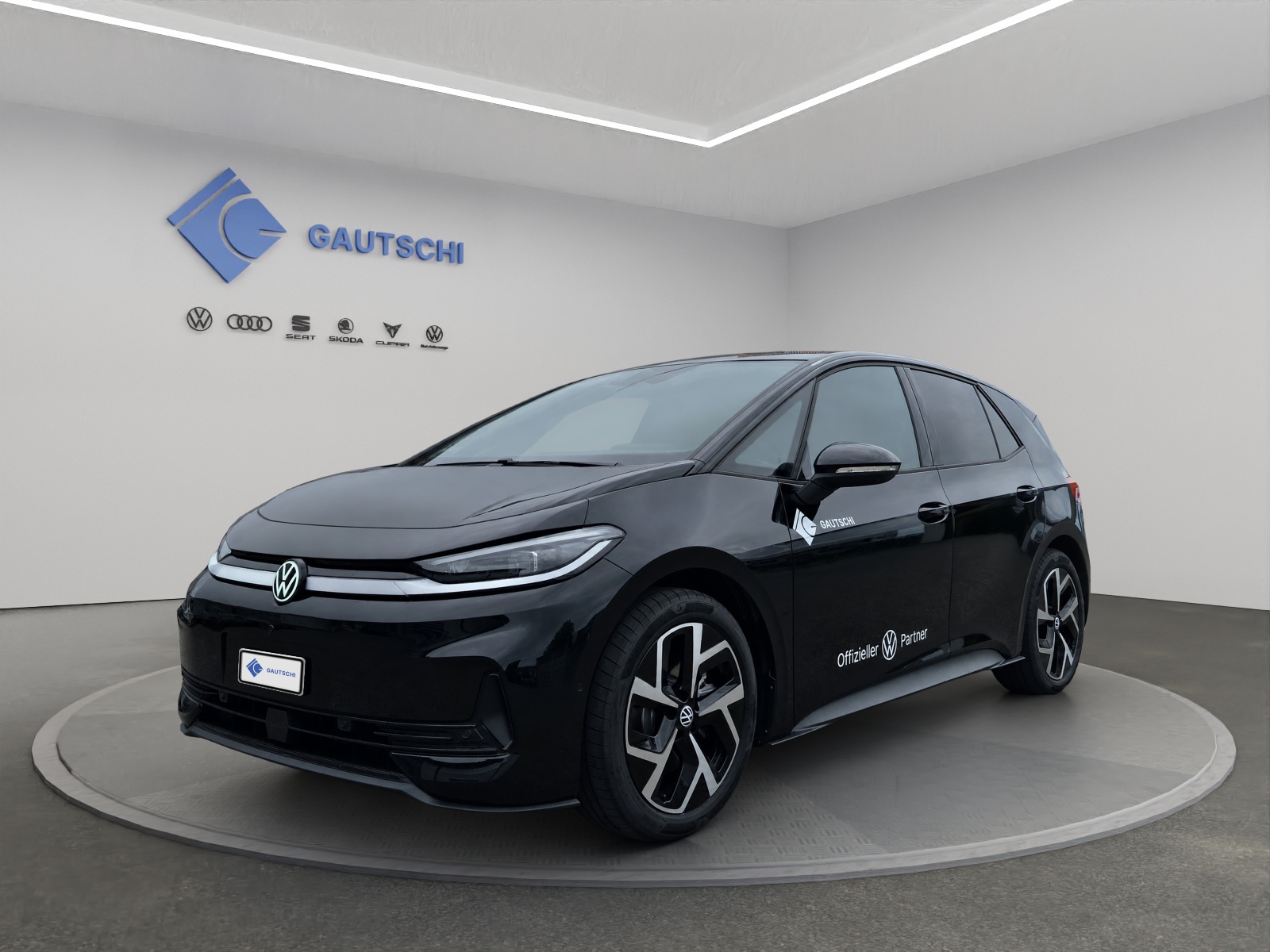 VW ID.3 Neo 79 kWh 231 PS Style