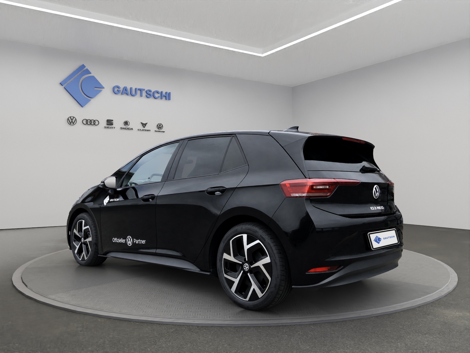 VW ID.3 Neo 79 kWh 231 PS Style-image-2