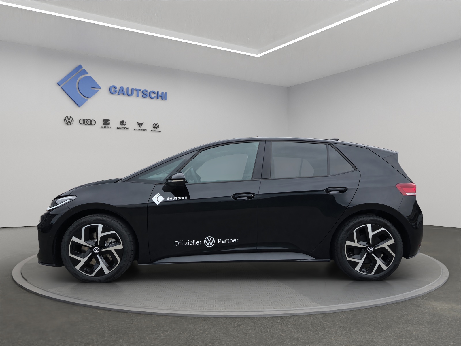 VW ID.3 Neo 79 kWh 231 PS Style-image-1