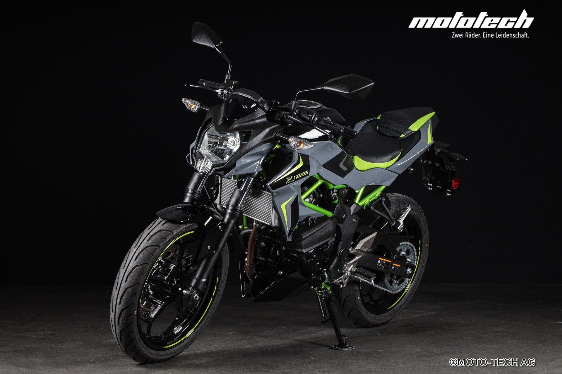 KAWASAKI Z 125 MY26-image-5