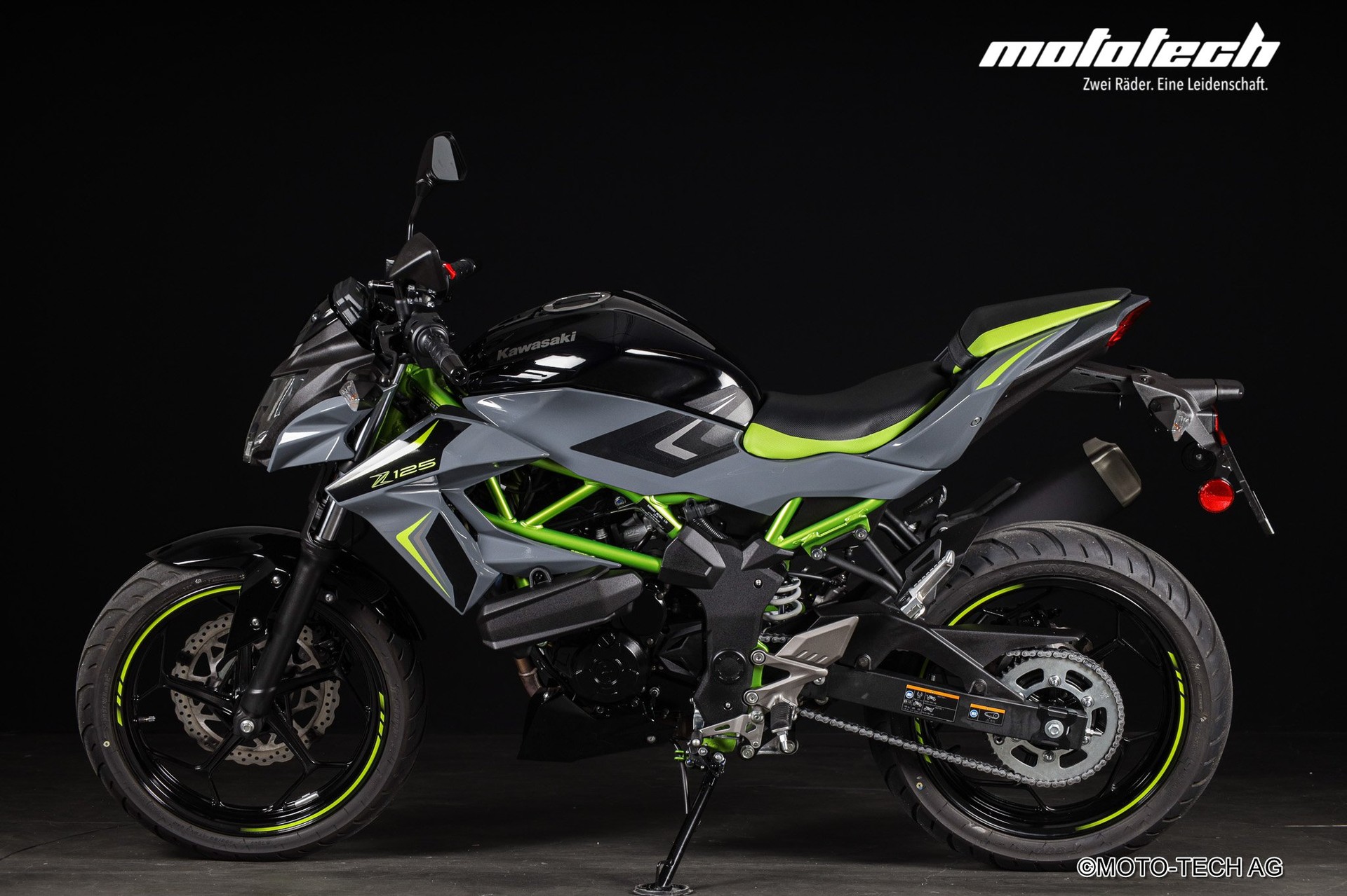 KAWASAKI Z 125 MY26-image-4