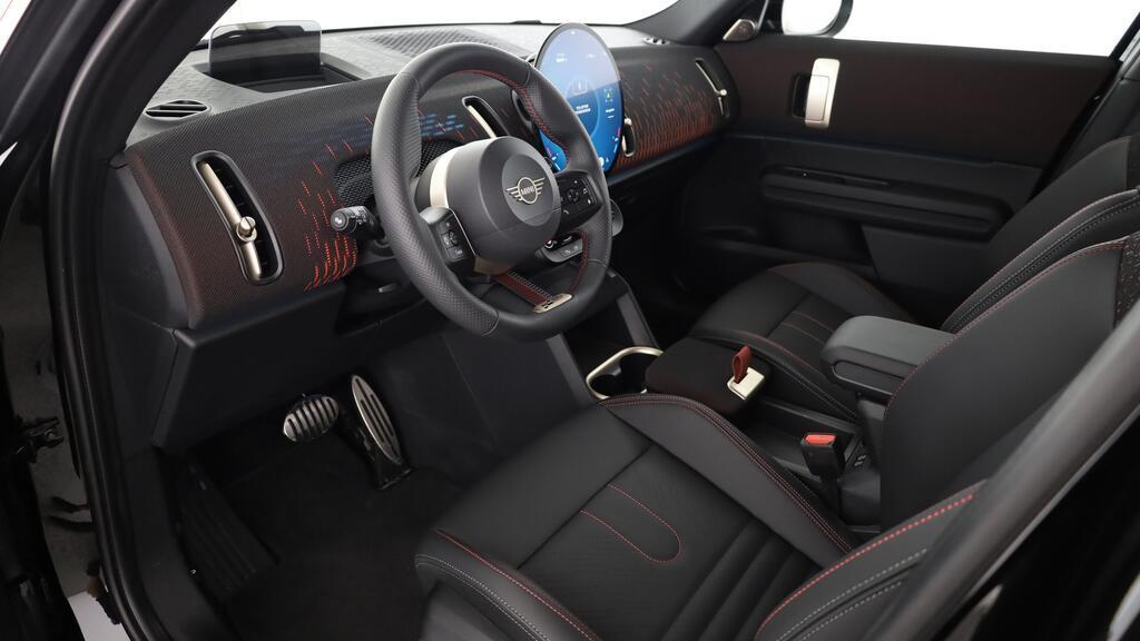 MINI John Cooper Works Countryman ALL4-image-16
