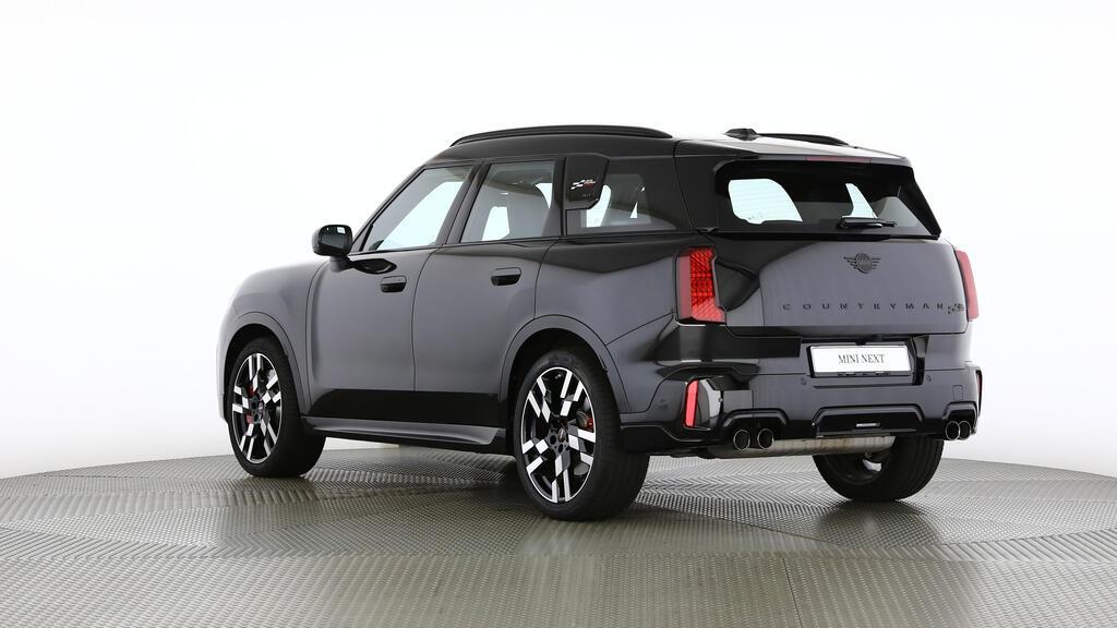 MINI John Cooper Works Countryman ALL4-image-4