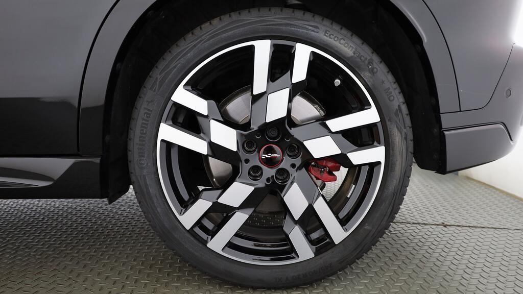MINI John Cooper Works Countryman ALL4-image-10