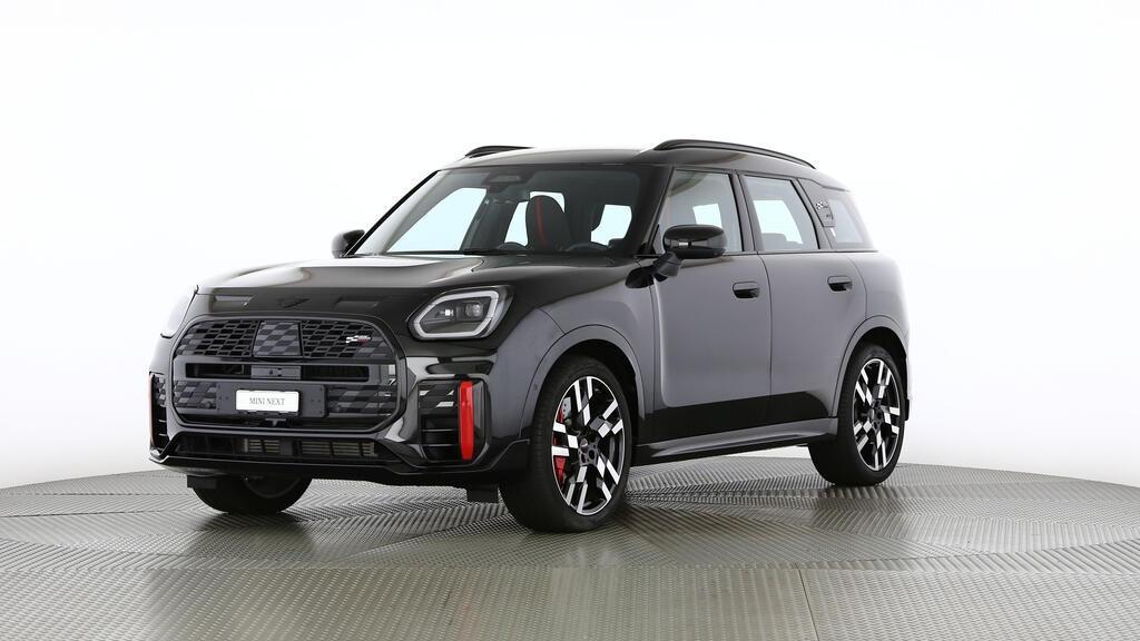 MINI John Cooper Works Countryman ALL4-image-12