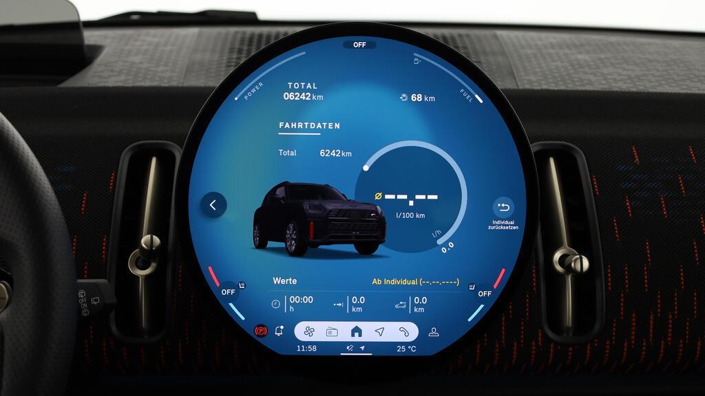 MINI John Cooper Works Countryman ALL4-image-5