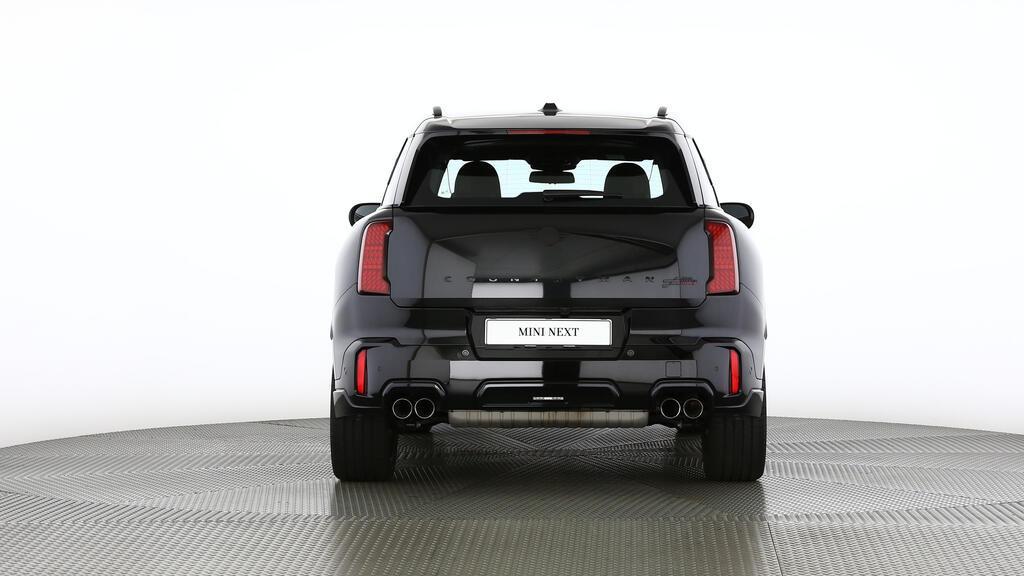 MINI John Cooper Works Countryman ALL4-image-13