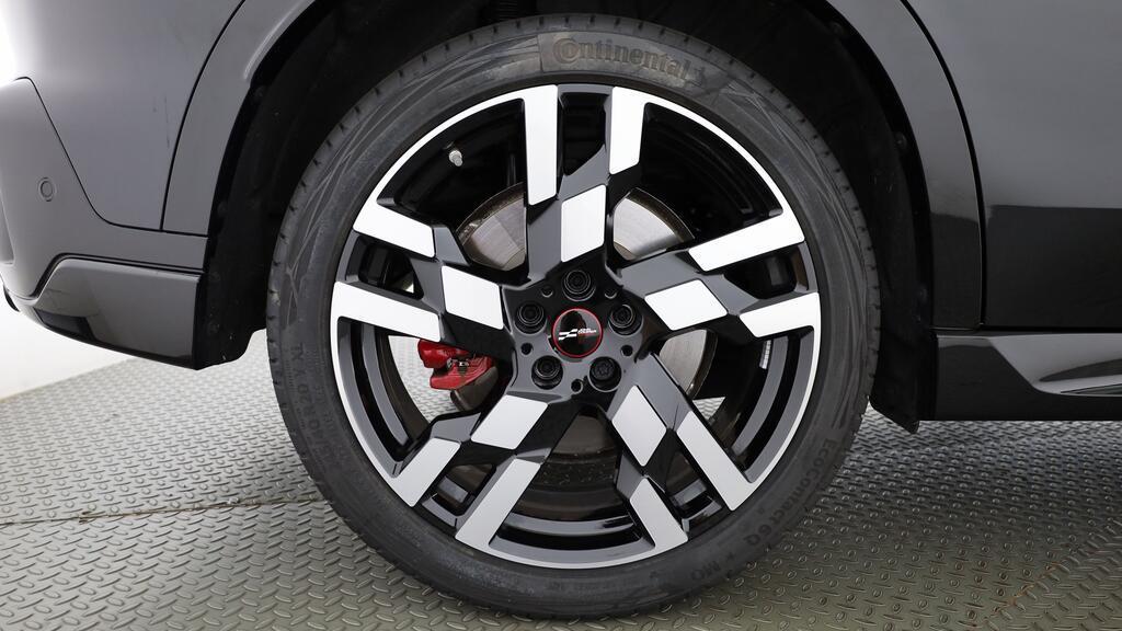 MINI John Cooper Works Countryman ALL4-image-9