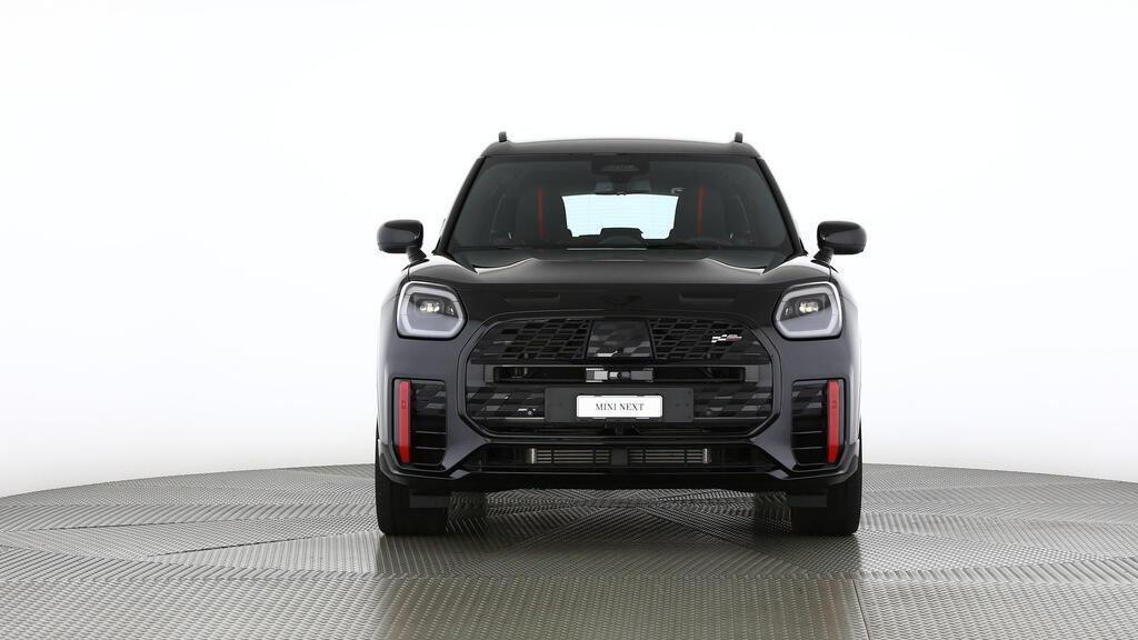 MINI John Cooper Works Countryman ALL4-image-17