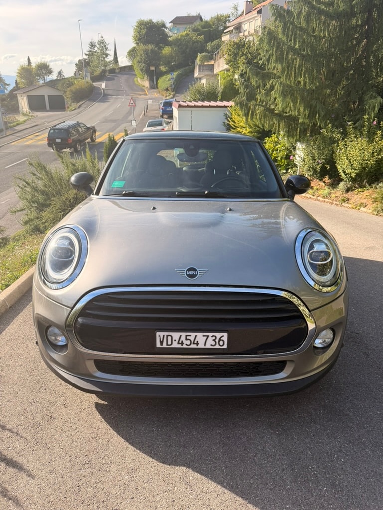 MINI 1.5i Cooper-image-4