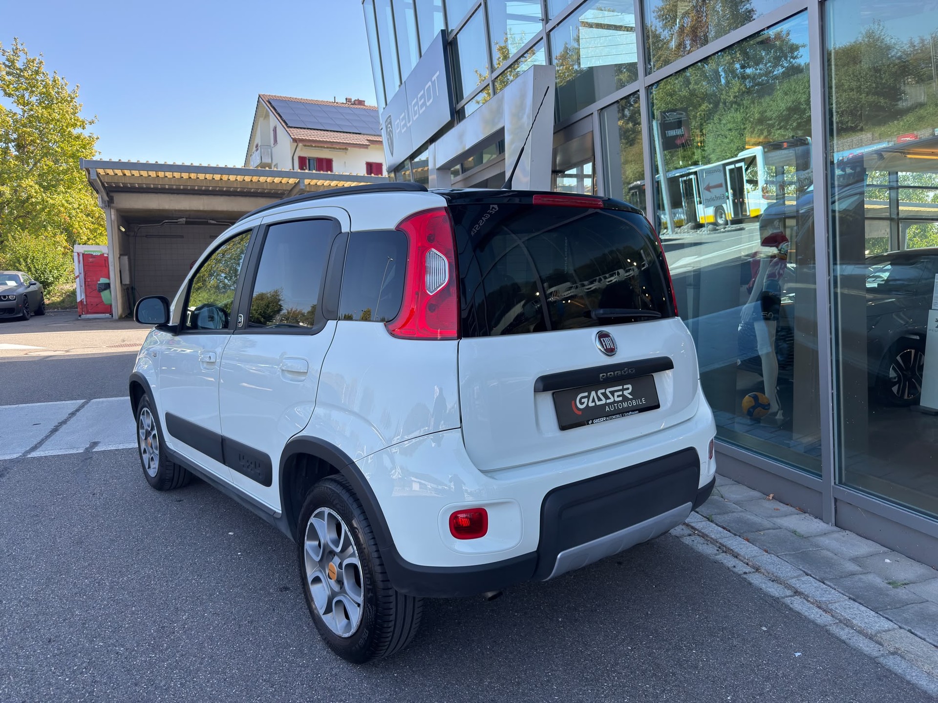 FIAT Panda 0.9 Twinair Turbo Pop 4x4-image-3