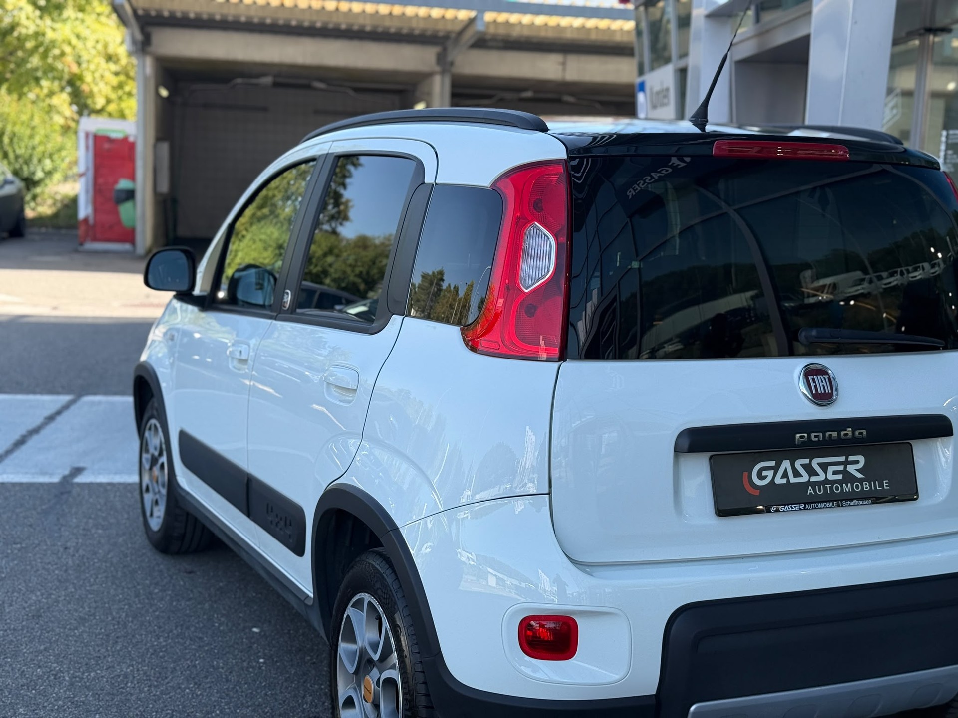 FIAT Panda 0.9 Twinair Turbo Pop 4x4-image-4