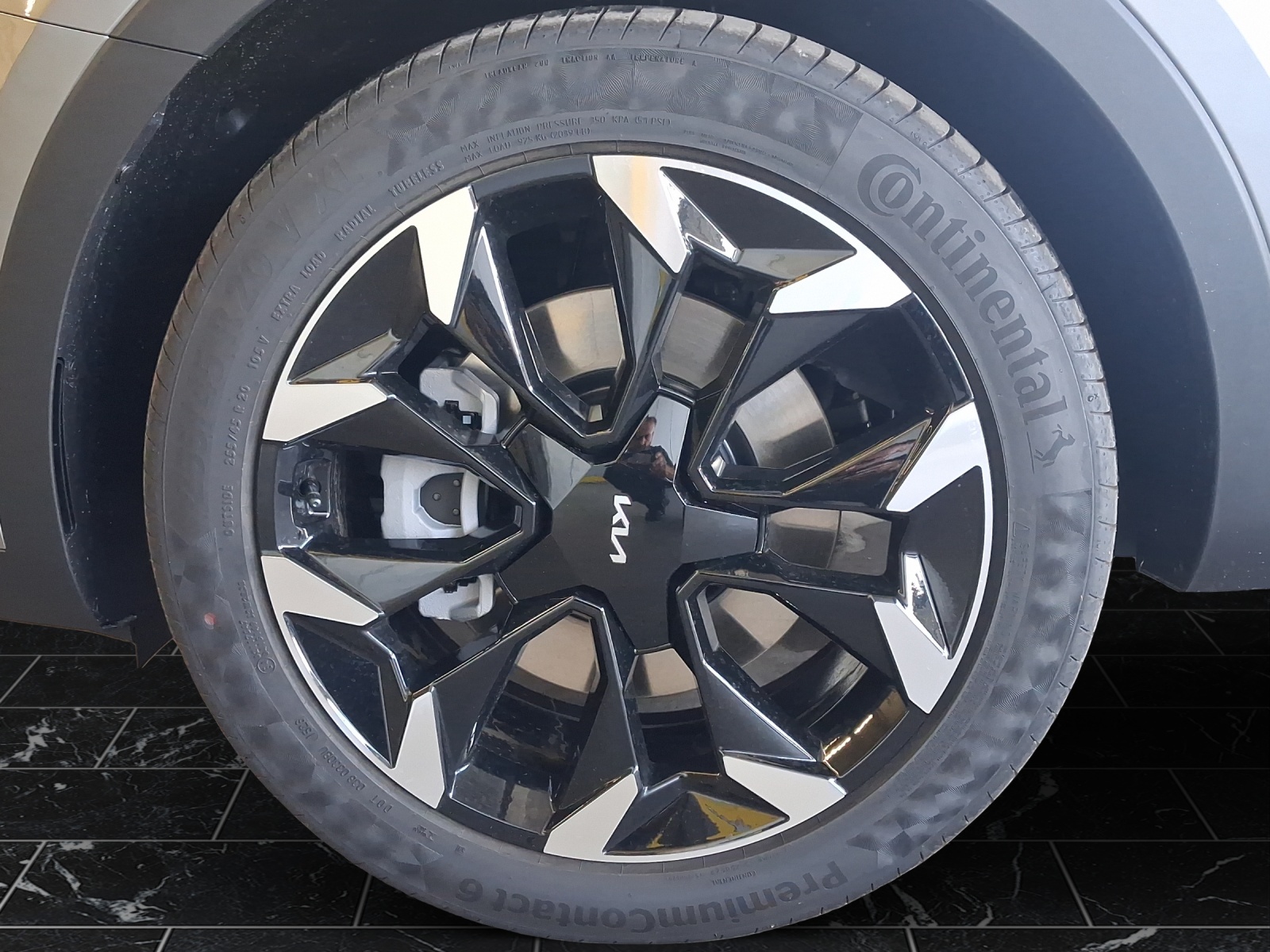 KIA Sorento 2.2 SmartD Style 7P-image-10
