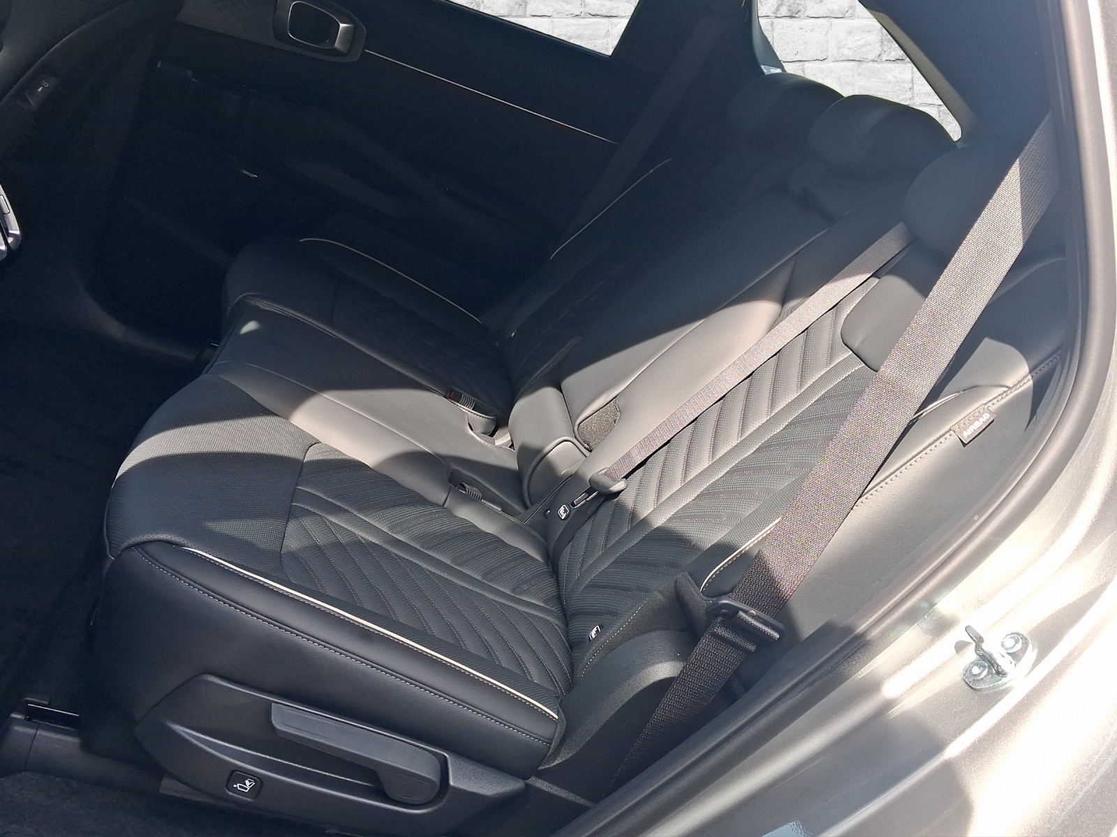 KIA Sorento 2.2 SmartD Style 7P-image-7