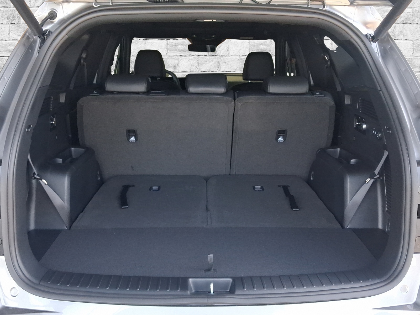 KIA Sorento 2.2 SmartD Style 7P-image-8
