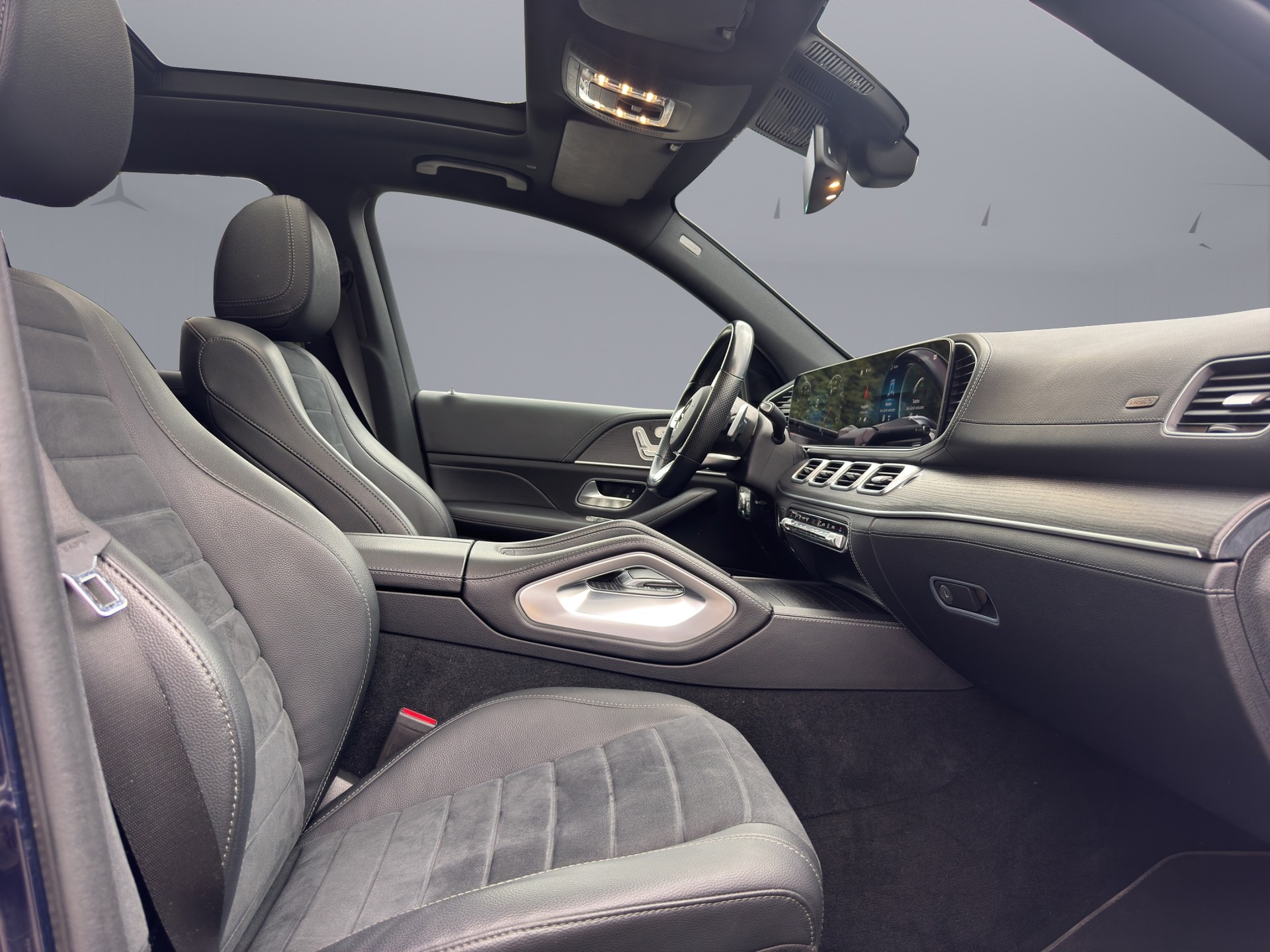 MERCEDES-BENZ GLE 450 AMG Line 4matic-image-22