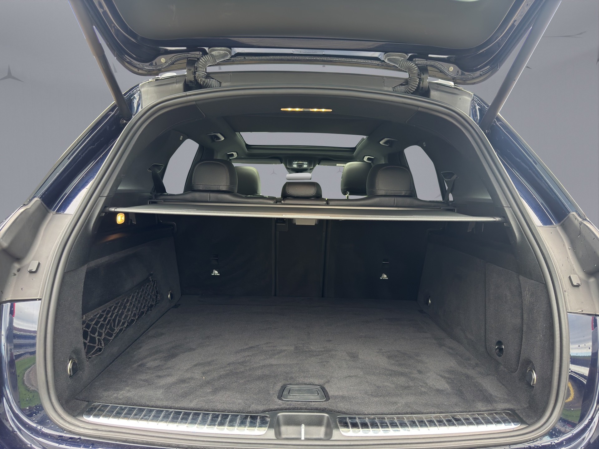 MERCEDES-BENZ GLE 450 AMG Line 4matic-image-23