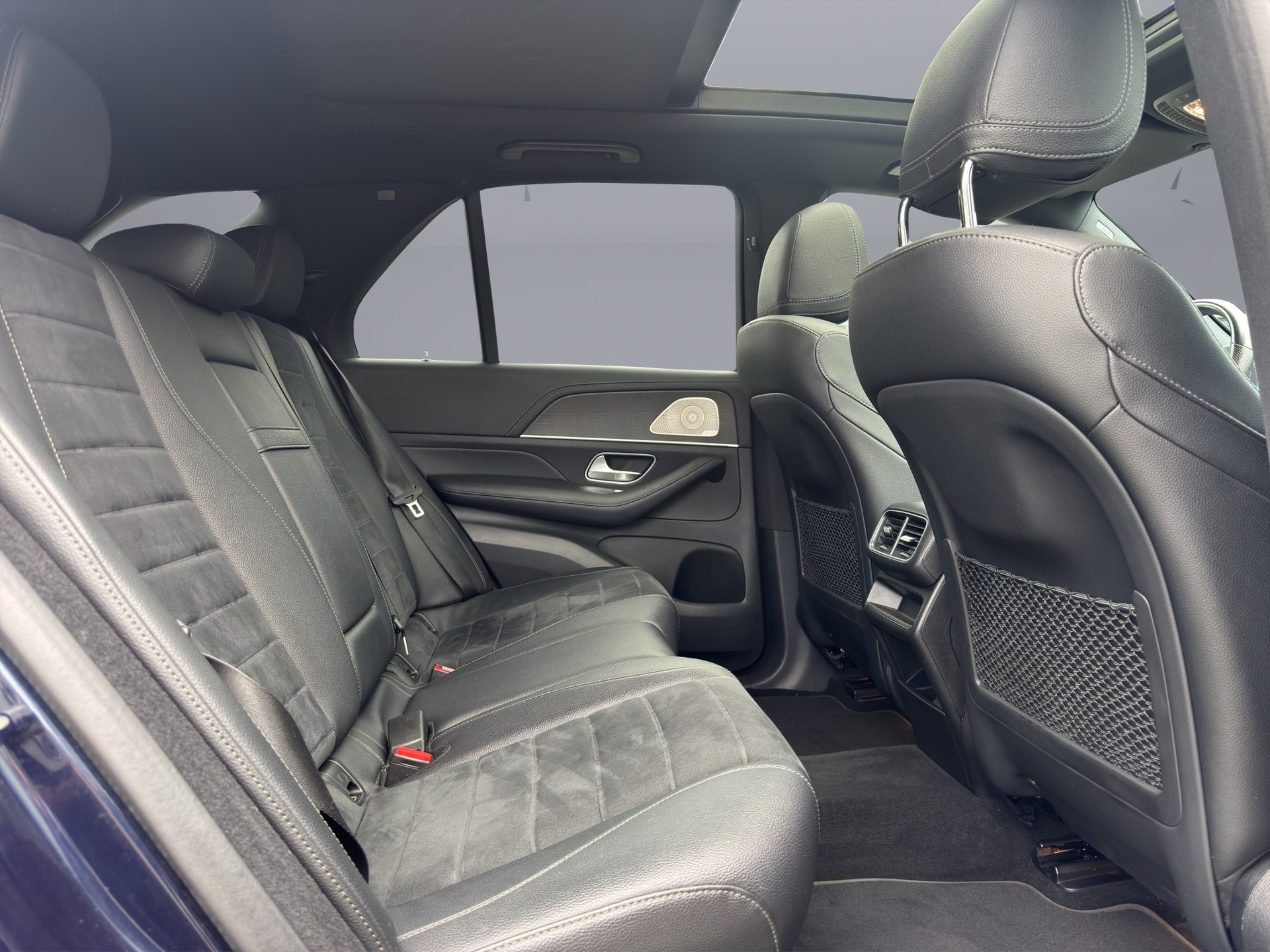 MERCEDES-BENZ GLE 450 AMG Line 4matic-image-14