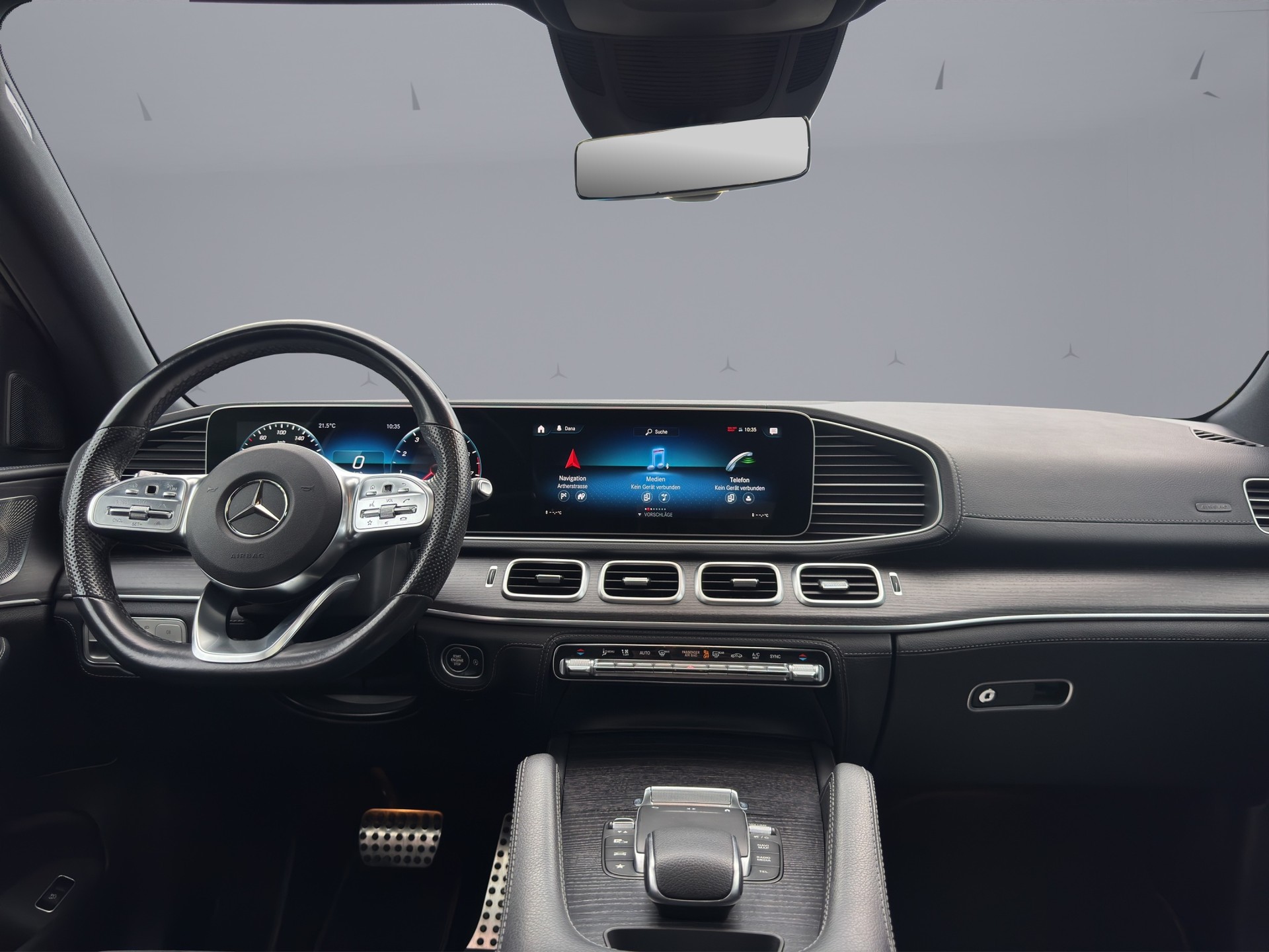 MERCEDES-BENZ GLE 450 AMG Line 4matic-image-12