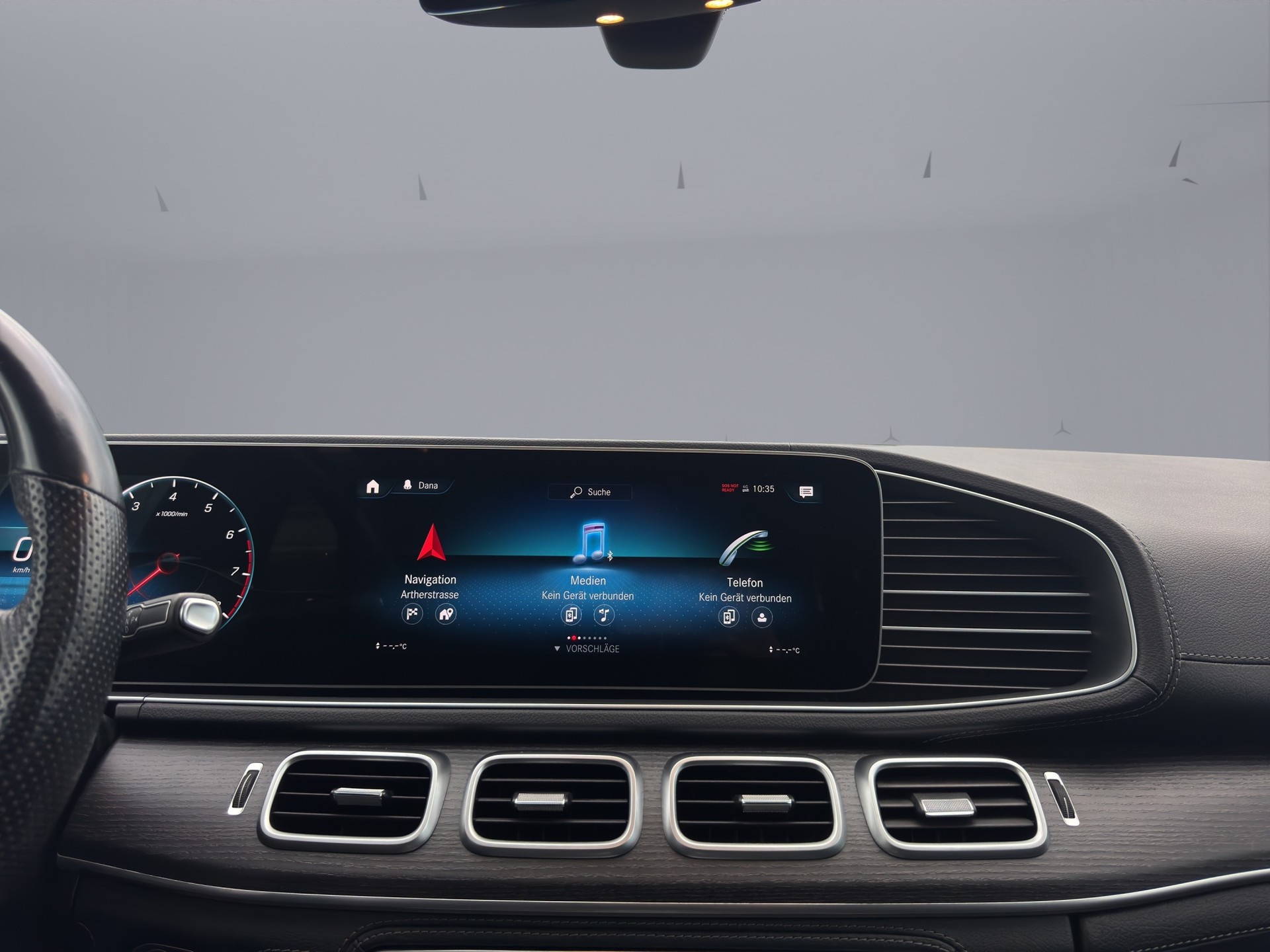 MERCEDES-BENZ GLE 450 AMG Line 4matic-image-21