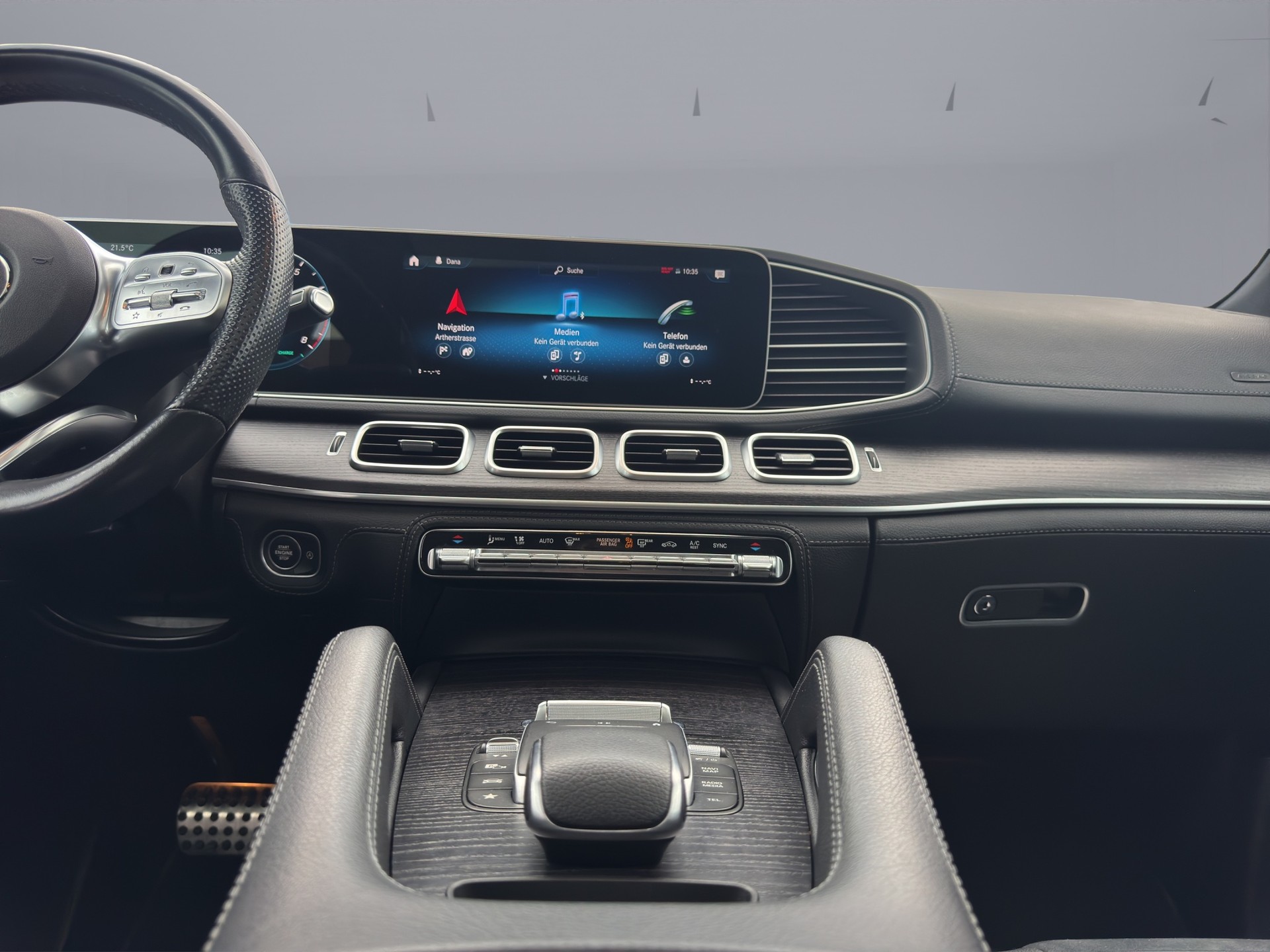 MERCEDES-BENZ GLE 450 AMG Line 4matic-image-13
