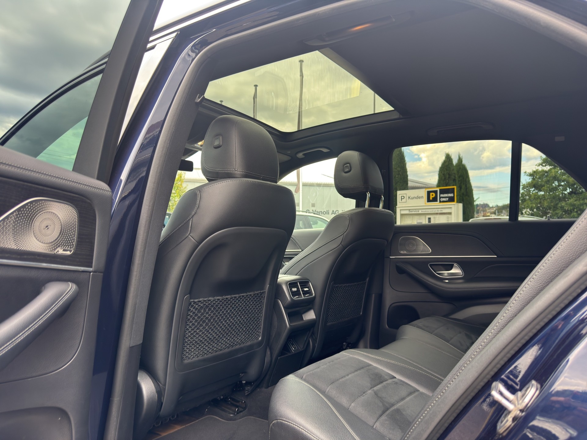 MERCEDES-BENZ GLE 450 AMG Line 4matic-image-19