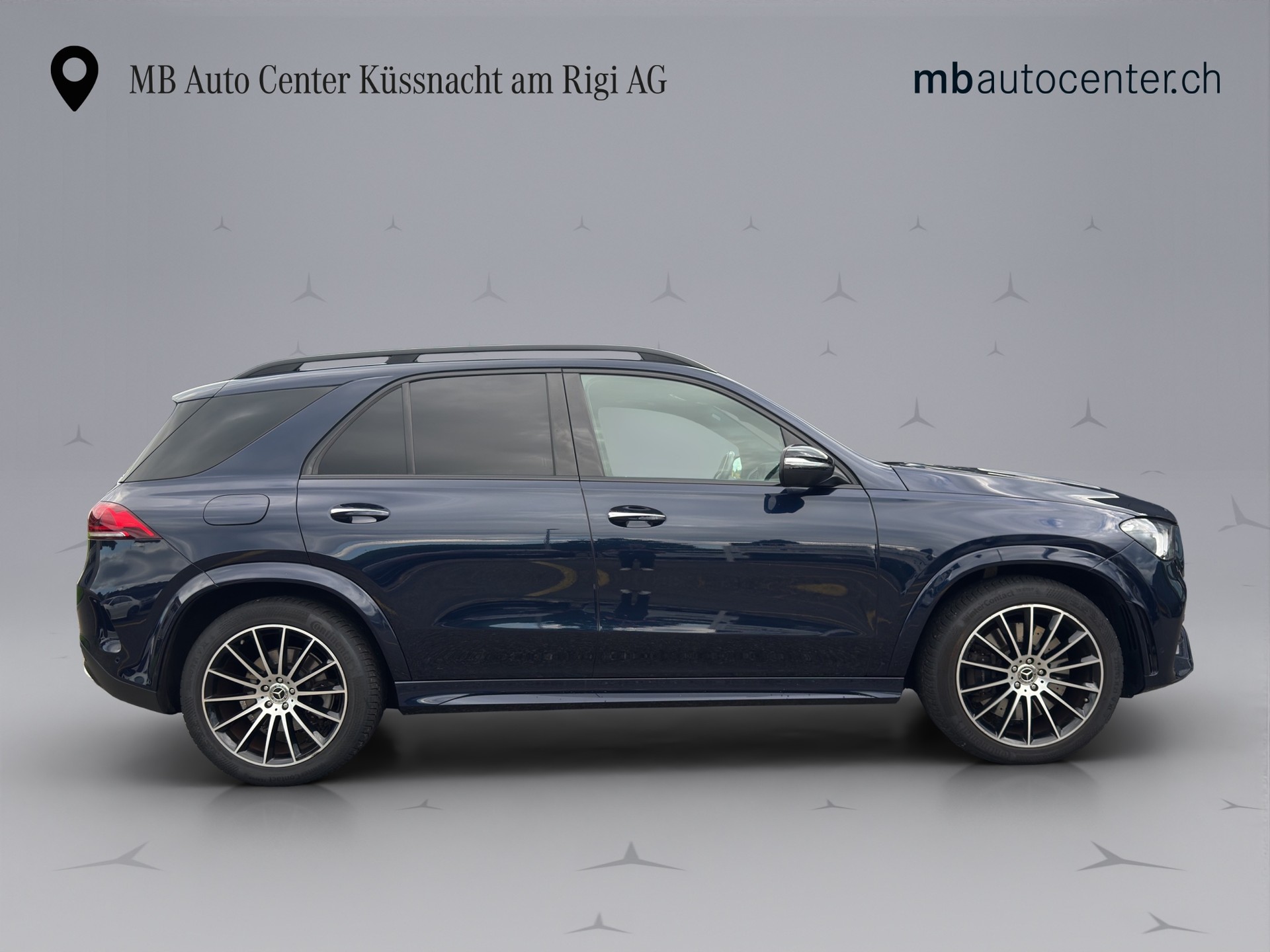 MERCEDES-BENZ GLE 450 AMG Line 4matic-image-6