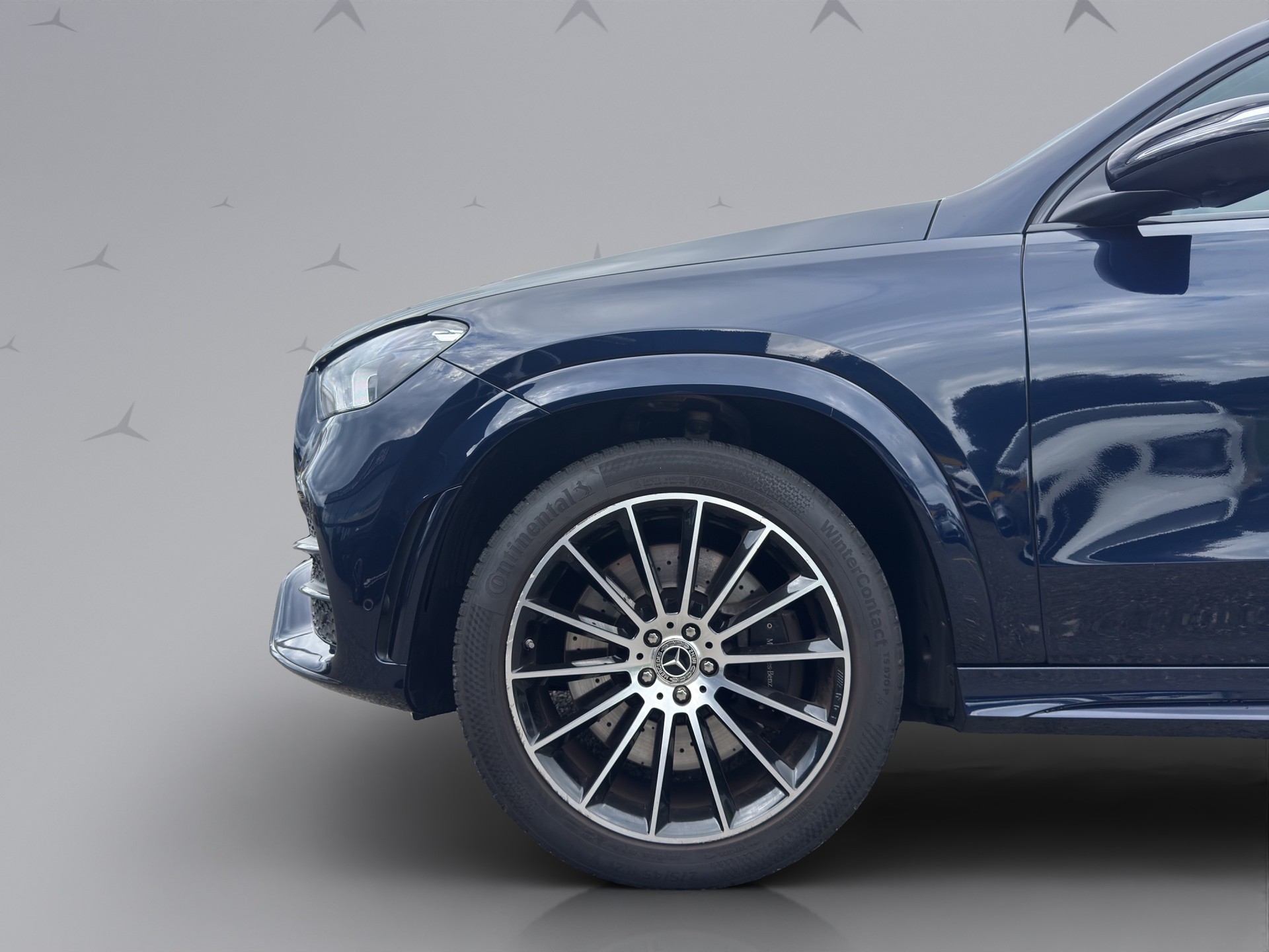 MERCEDES-BENZ GLE 450 AMG Line 4matic-image-15