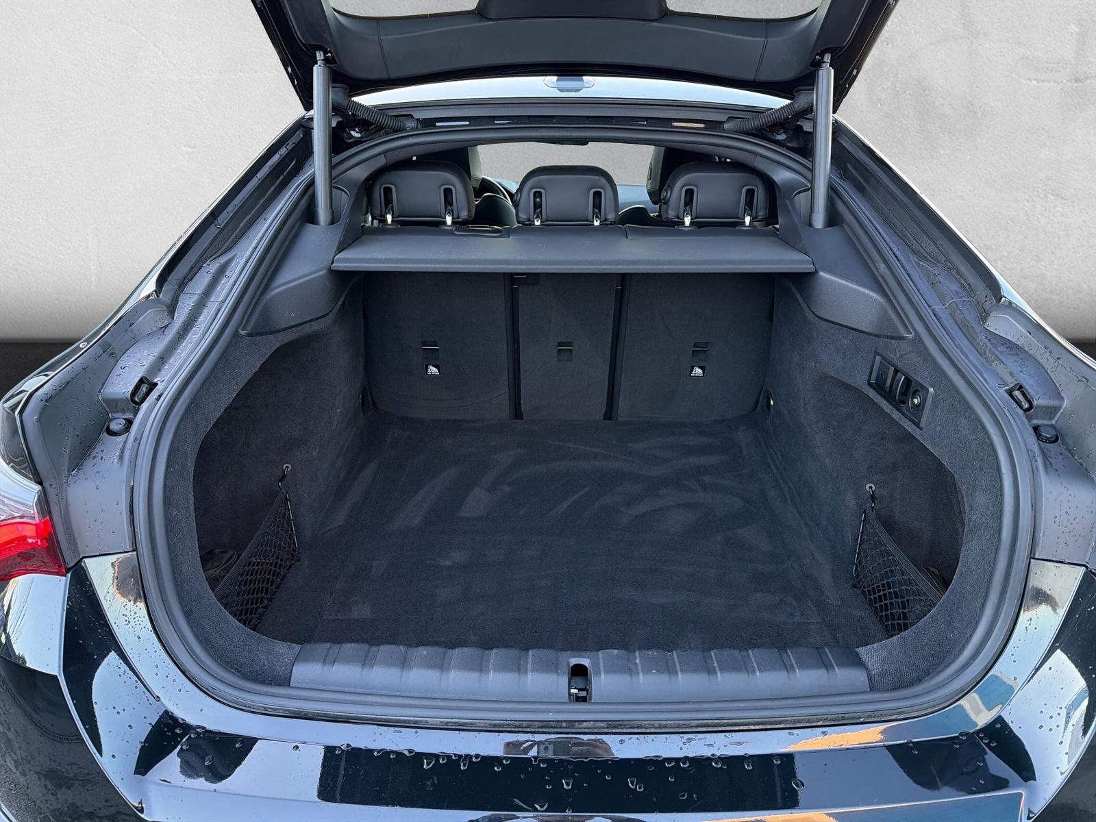 BMW M440i Gran Coupé M Sport xDrive G26 (CH) AHK ** Action Leasing à 2.88% Jusqu'au 30.09.2026 **-image-9