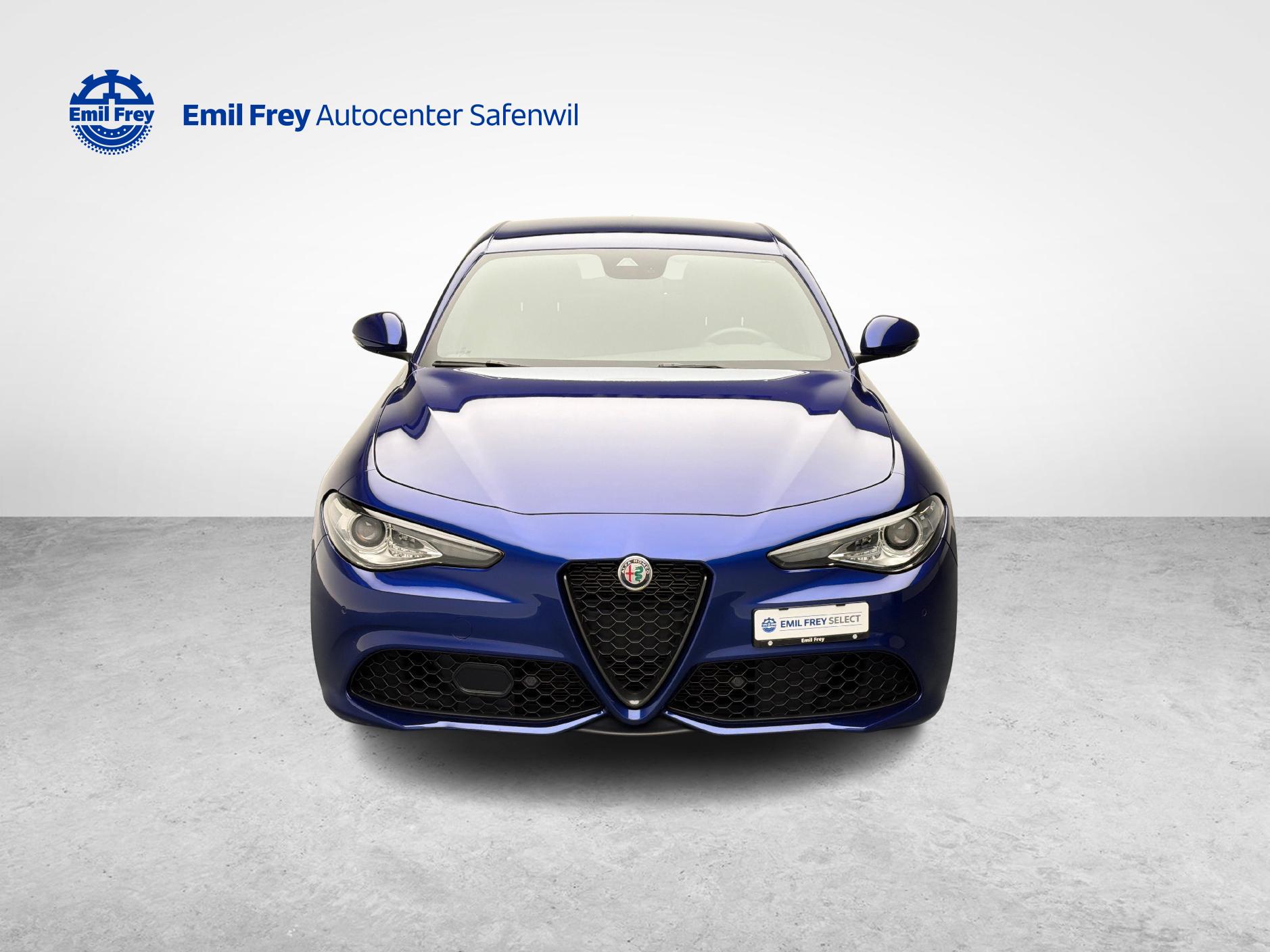 ALFA ROMEO Giulia 2.0 Sprint-image-7