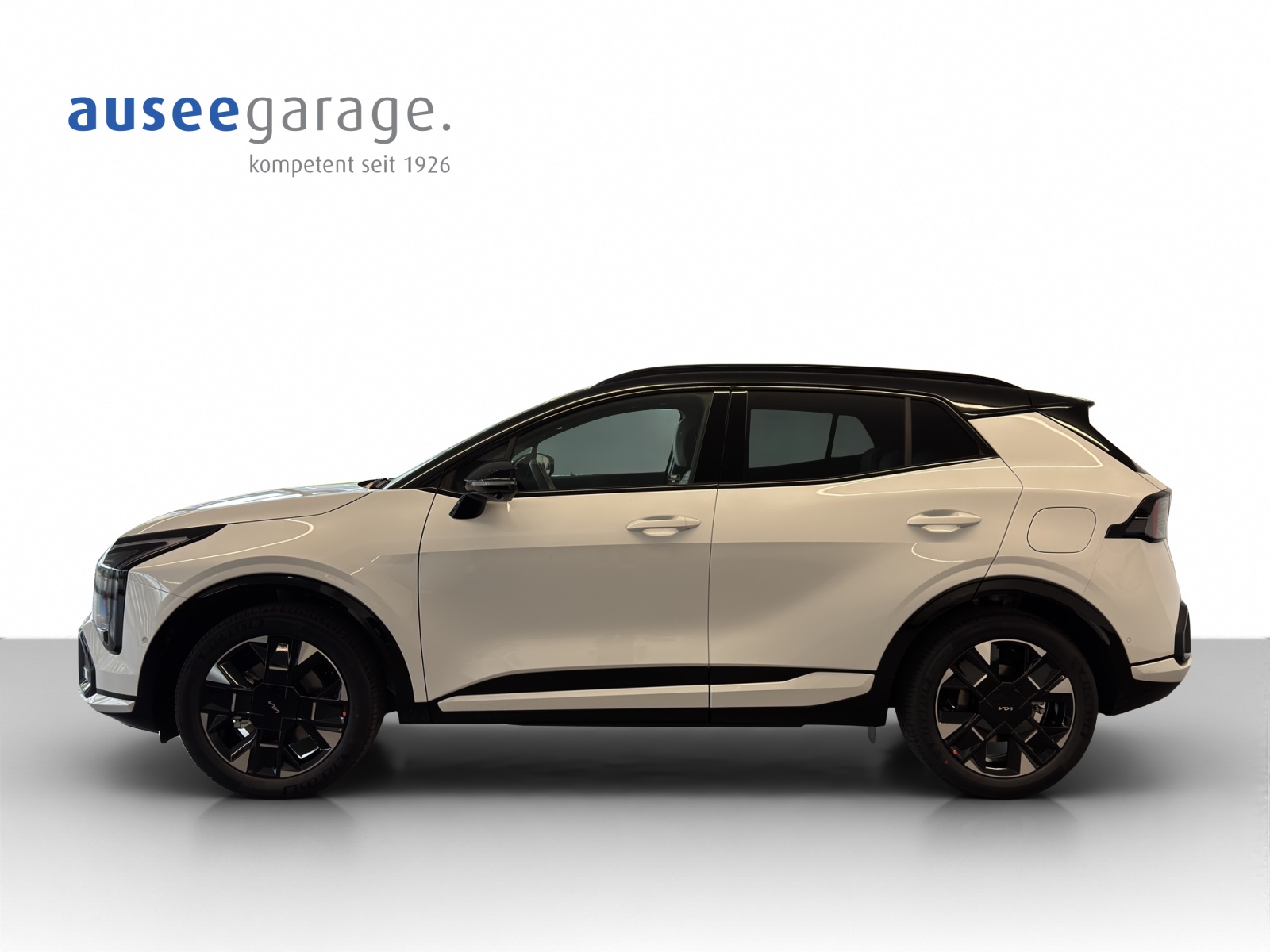 KIA Sportage 1.6 T-GDi PHEV GT-Line-image-2