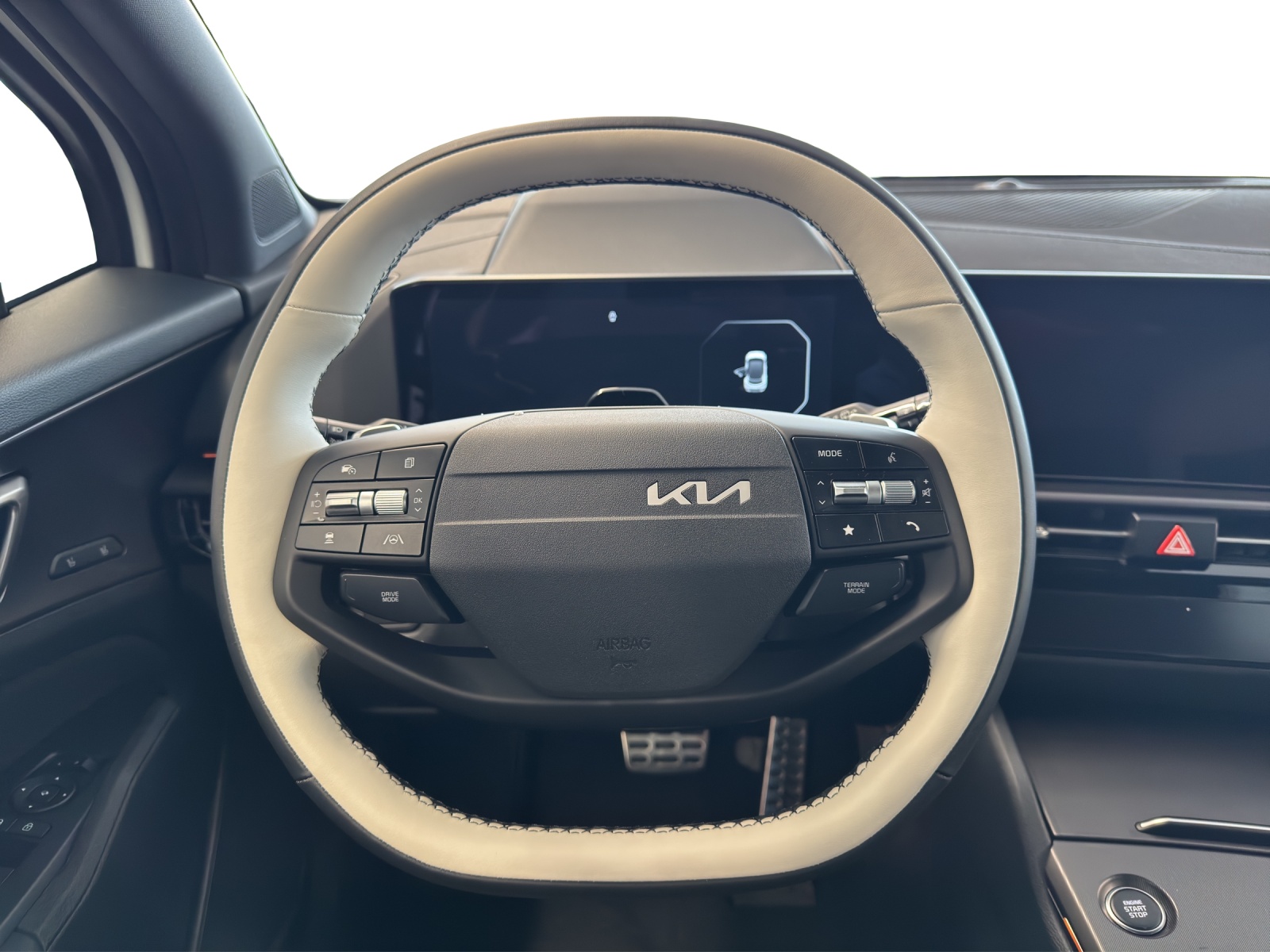 KIA Sportage 1.6 T-GDi PHEV GT-Line-image-7