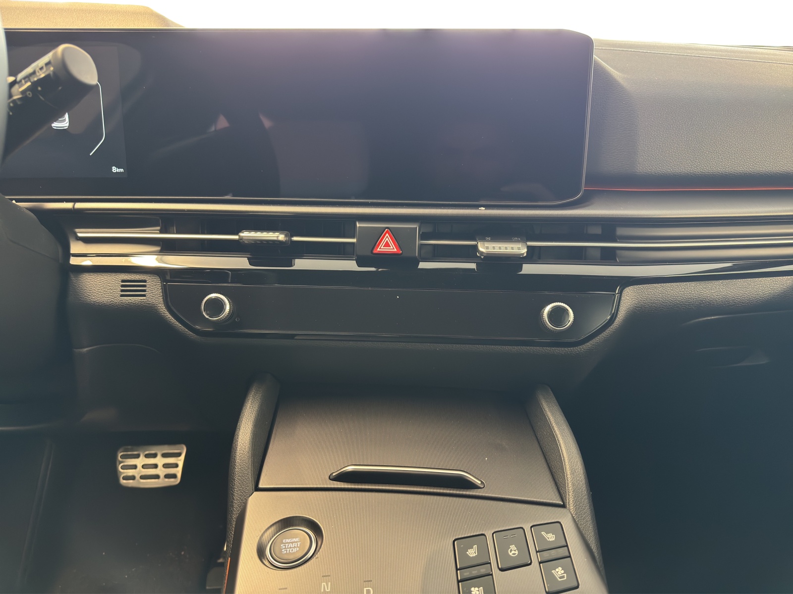 KIA Sportage 1.6 T-GDi PHEV GT-Line-image-6