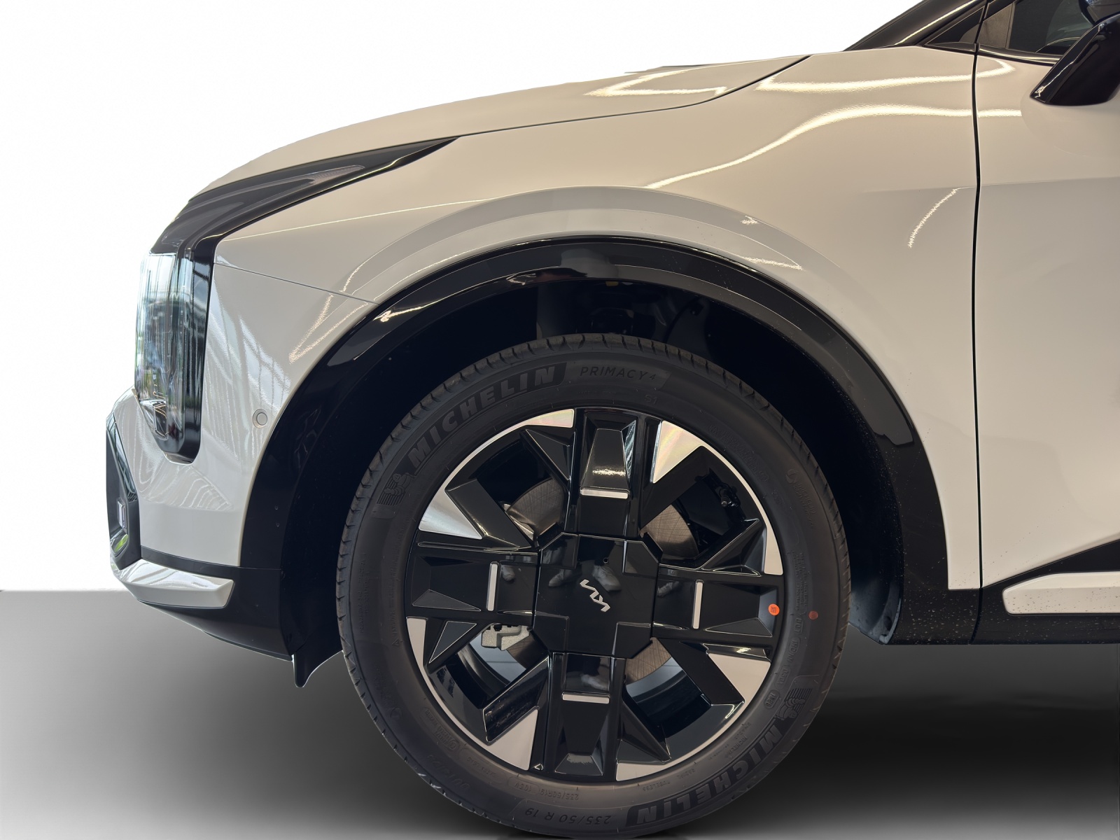 KIA Sportage 1.6 T-GDi PHEV GT-Line-image-10