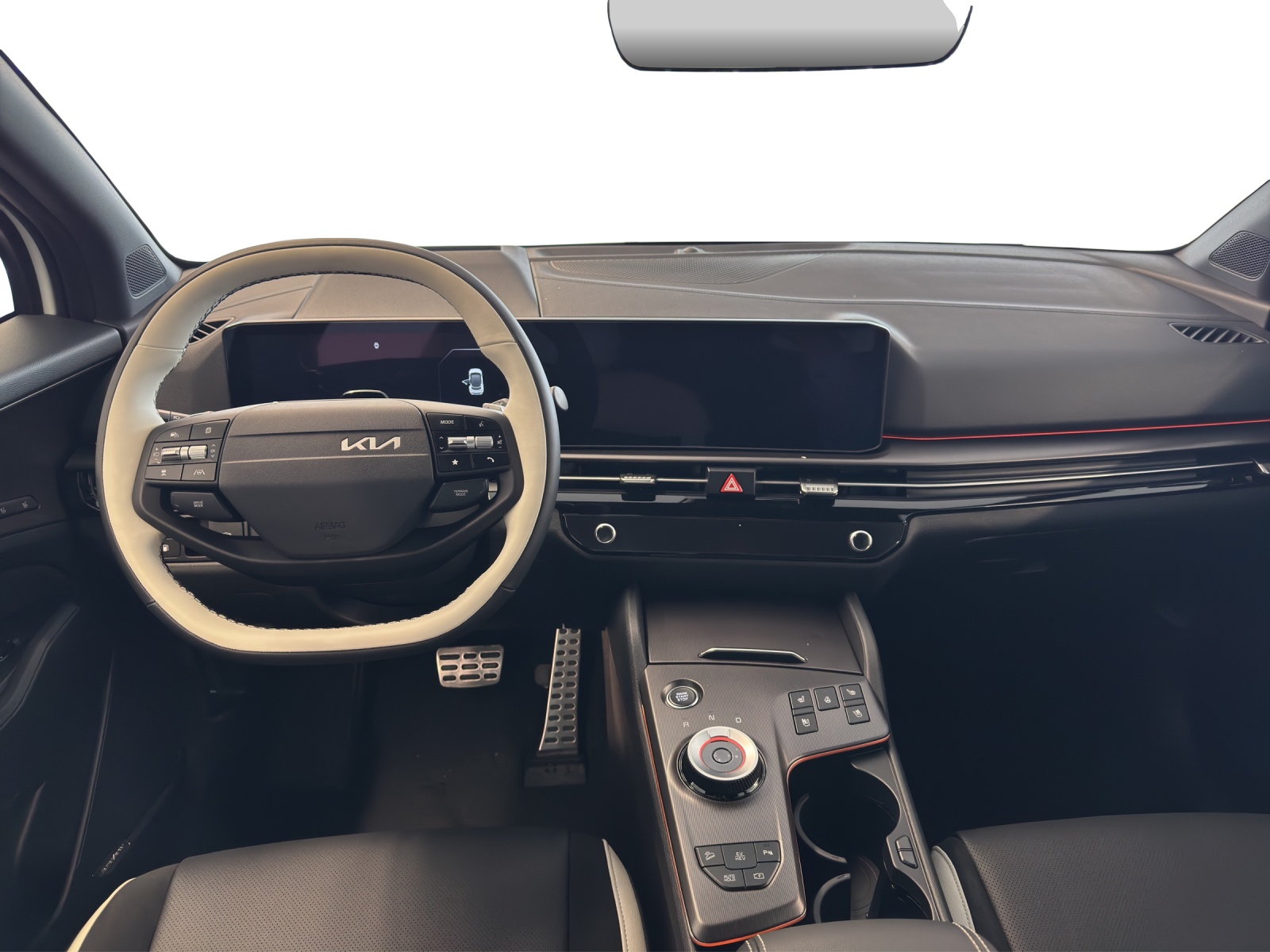 KIA Sportage 1.6 T-GDi PHEV GT-Line-image-4