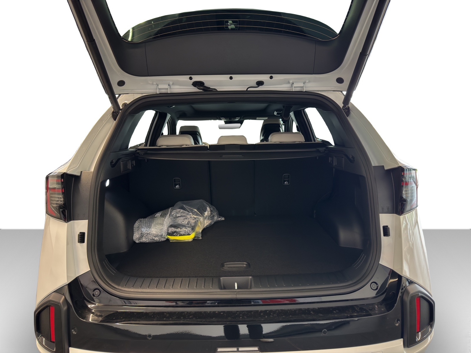 KIA Sportage 1.6 T-GDi PHEV GT-Line-image-5