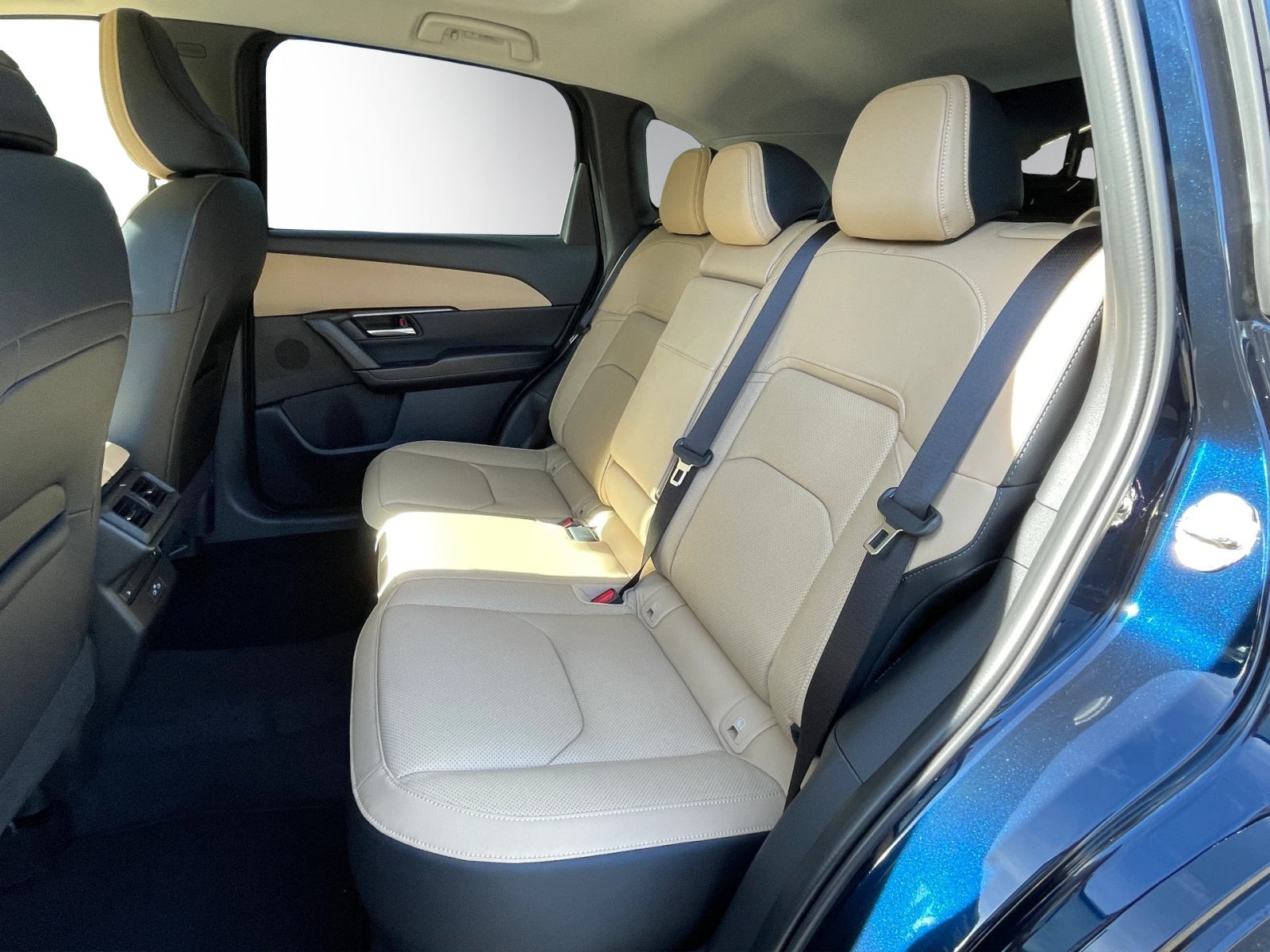 MAZDA CX-5 e-Skyactiv-G 141 Homura AWD-image-8