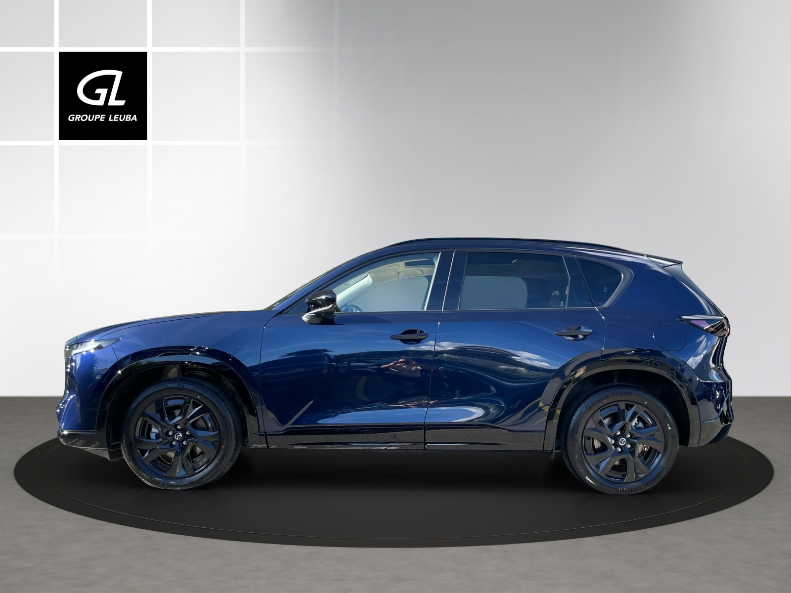 MAZDA CX-5 e-Skyactiv-G 141 Homura AWD-image-2