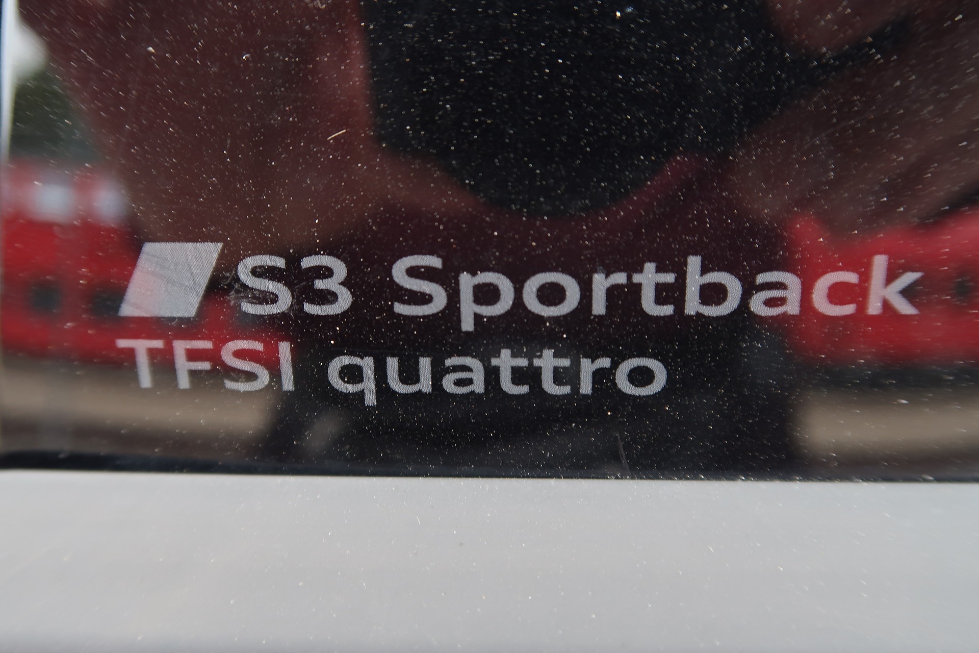 AUDI S3 Sportback TFSI quattro S-tronic-image-28