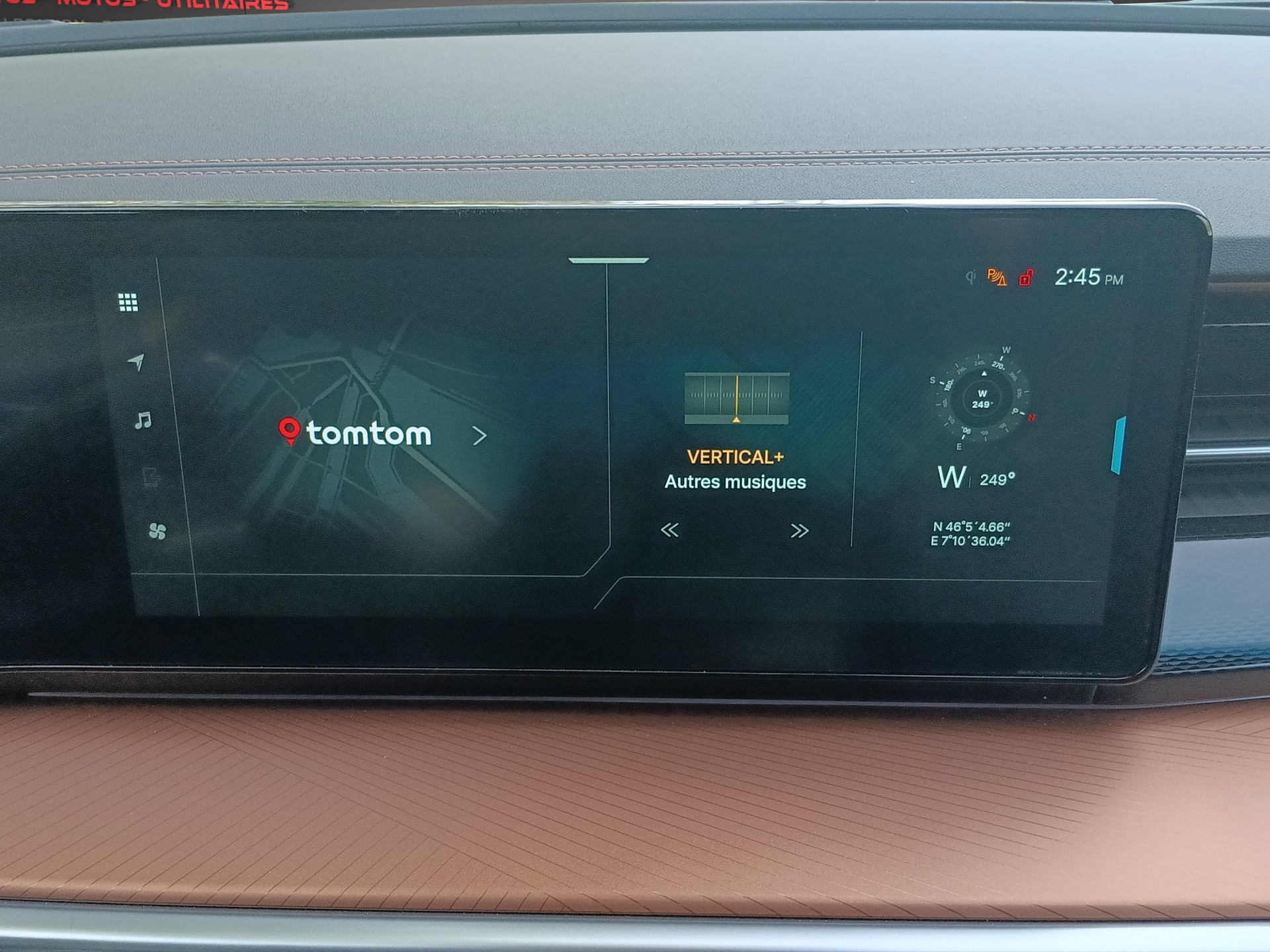 KGM-SsangYong Torres 1.5 TGDI Titanium 4WD AT-image-12