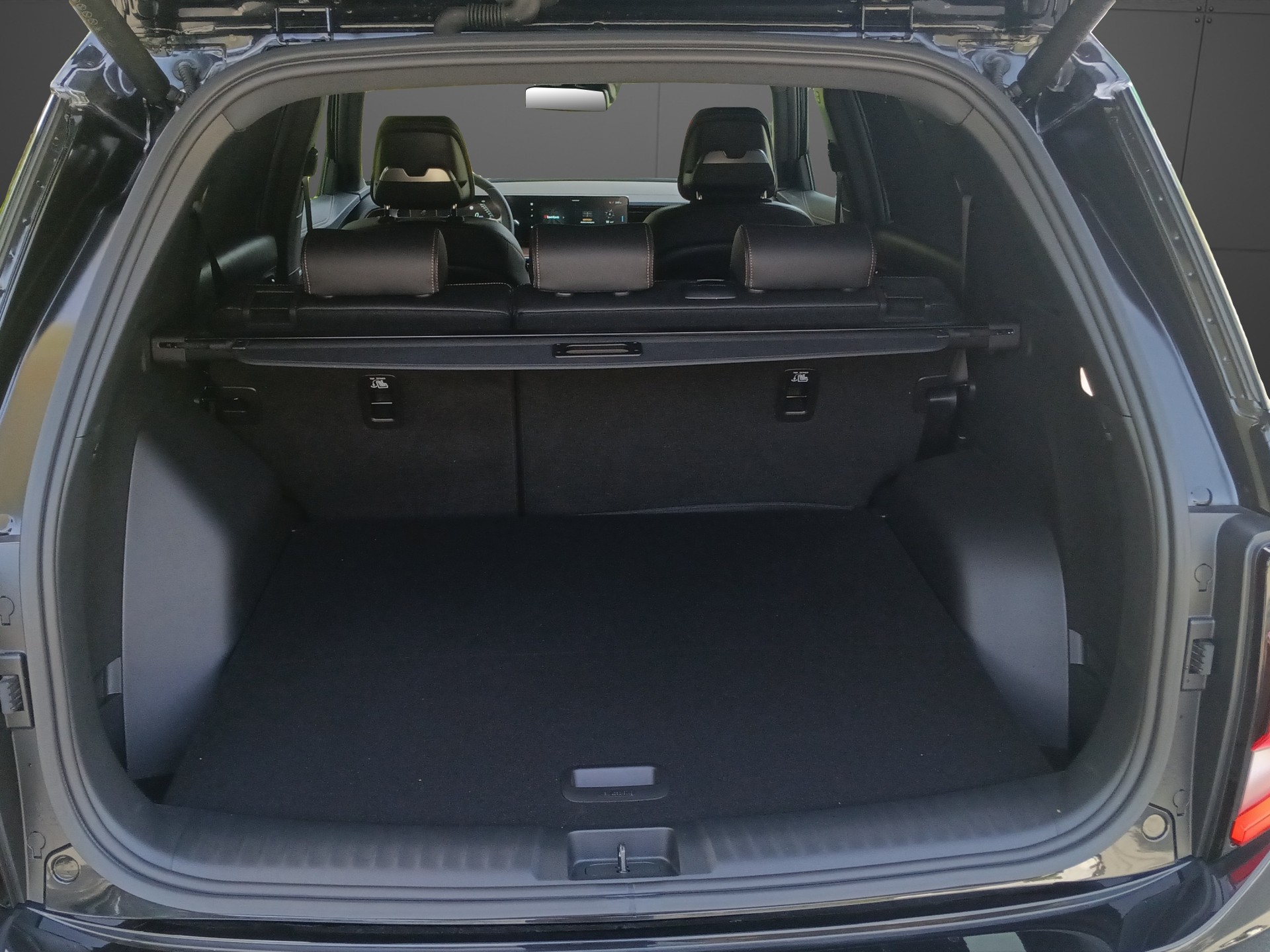 KGM-SsangYong Torres 1.5 TGDI Titanium 4WD AT-image-15
