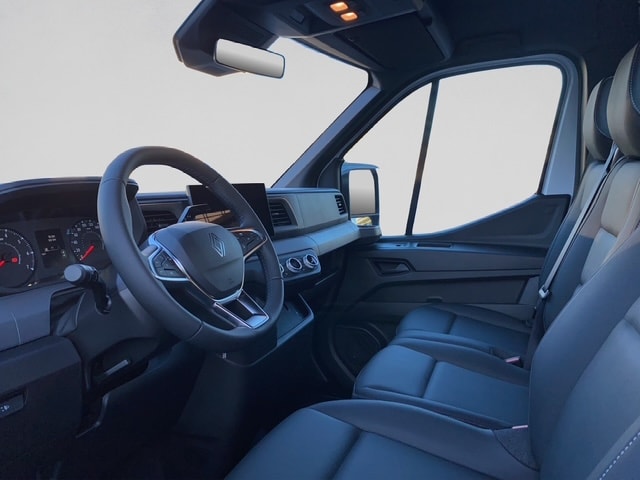 RENAULT Master T35 Blue dCi 170 L2H1 Drei Seite Kipper EAG-image-4