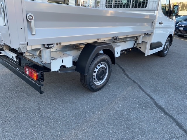 RENAULT Master T35 Blue dCi 170 L2H1 Drei Seite Kipper EAG-image-10