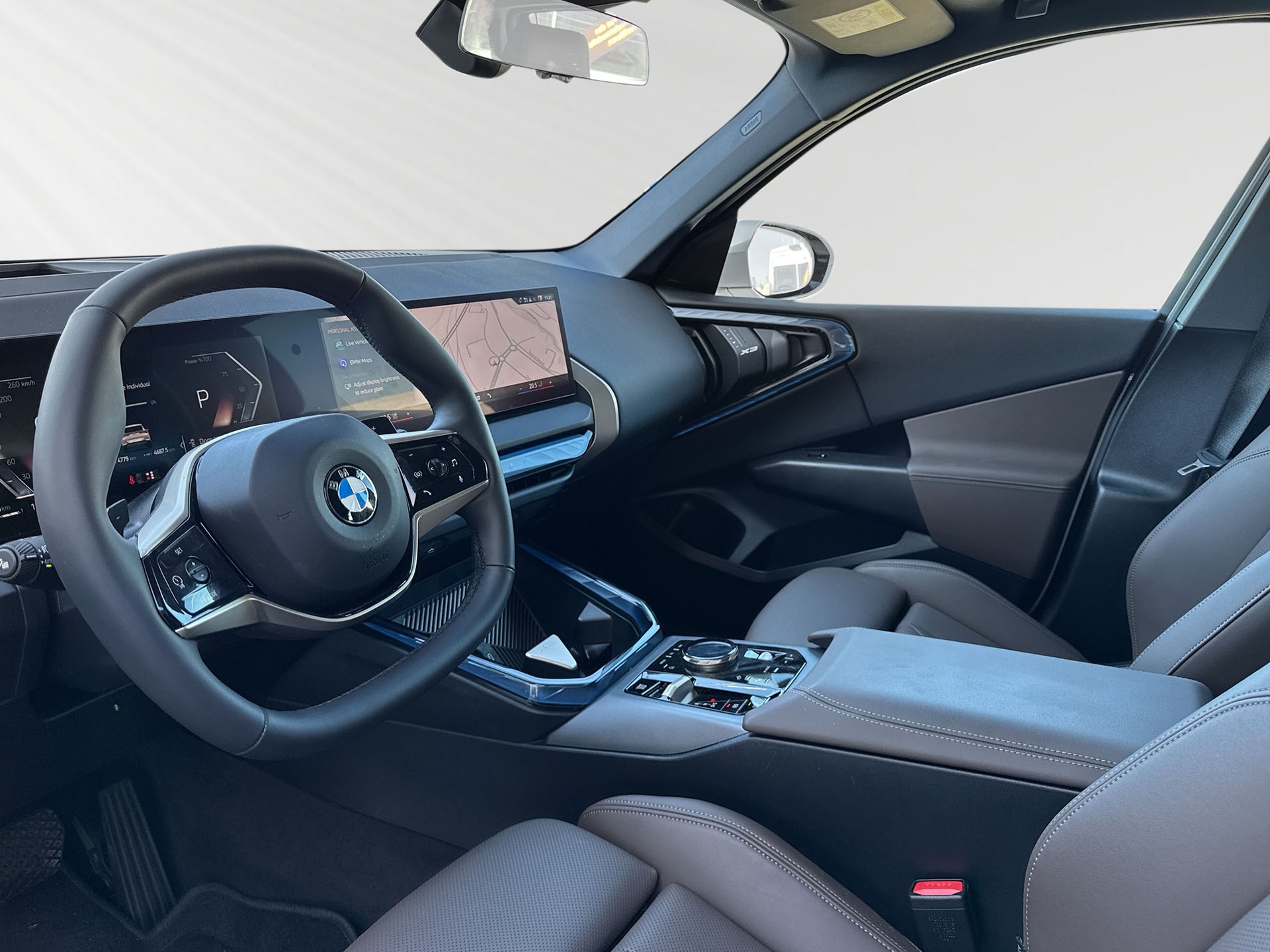 BMW X3 xDrive 20 48V-image-3