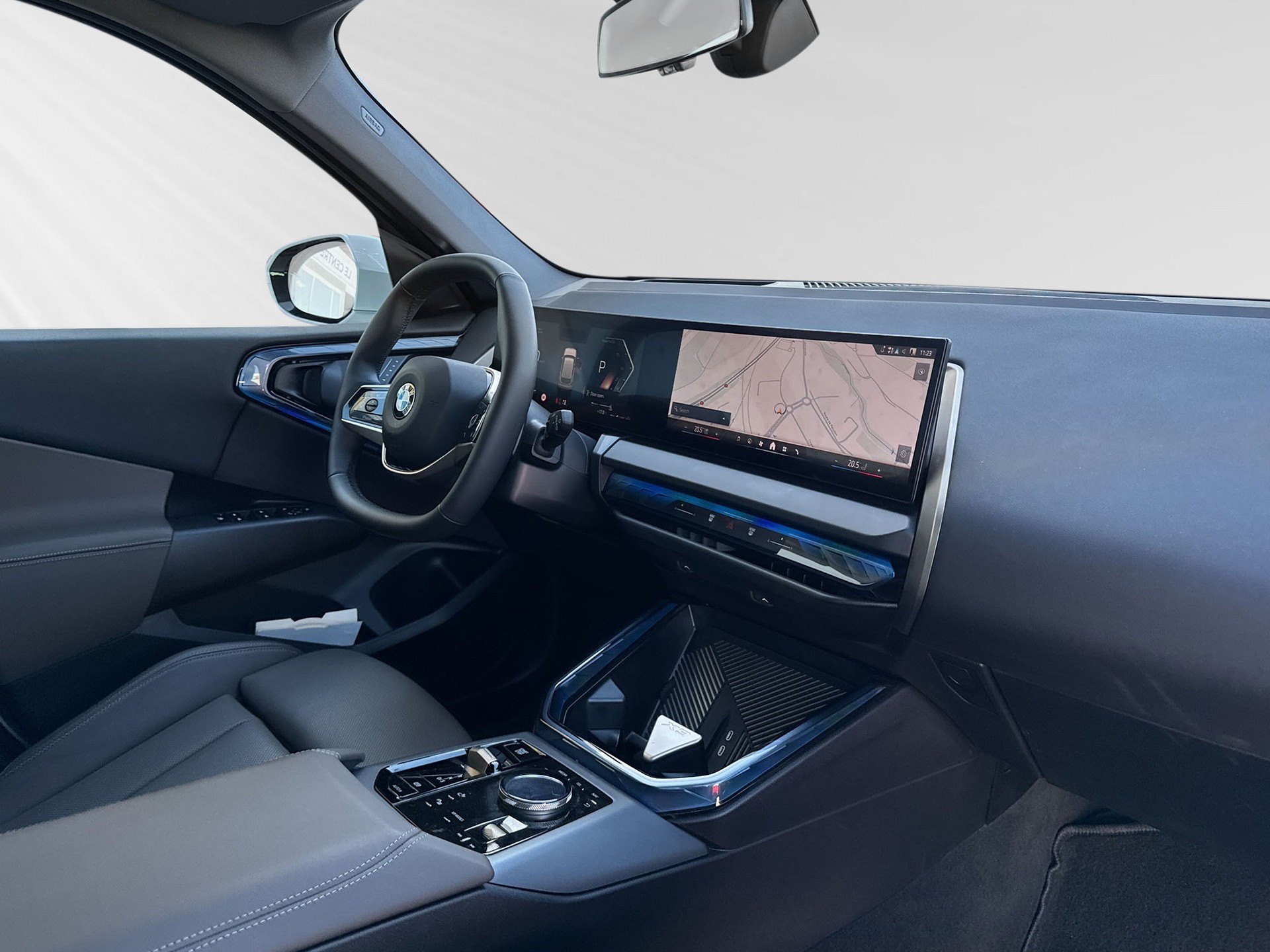 BMW X3 xDrive 20 48V-image-4