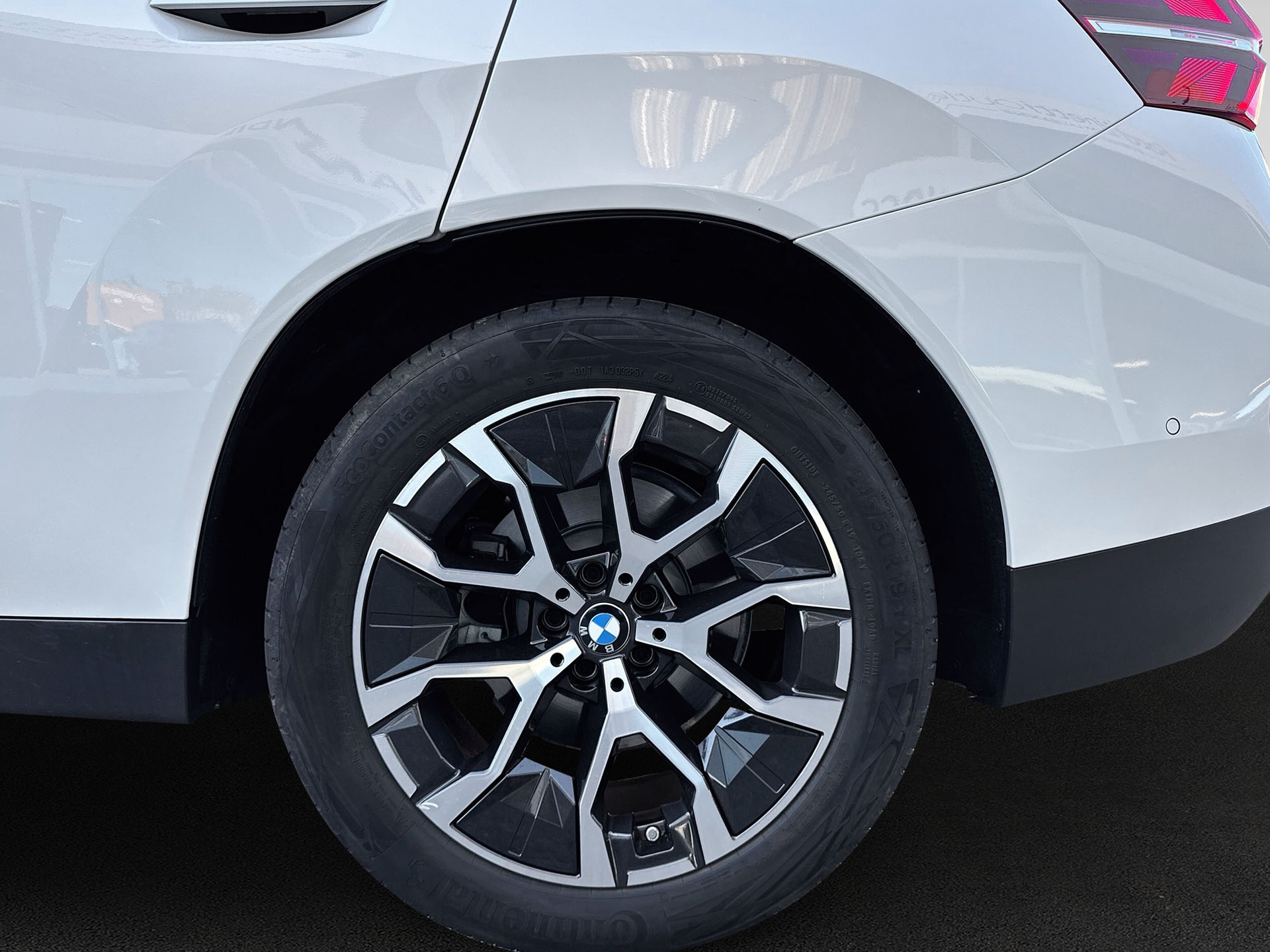 BMW X3 xDrive 20 48V-image-8