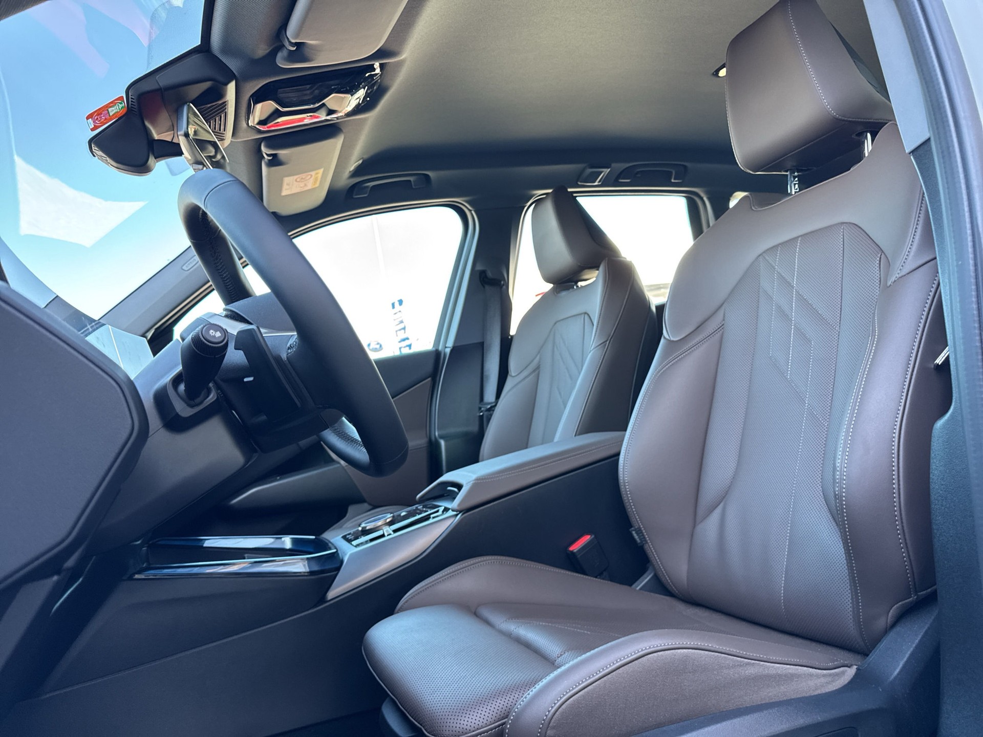 BMW X3 xDrive 20 48V-image-9